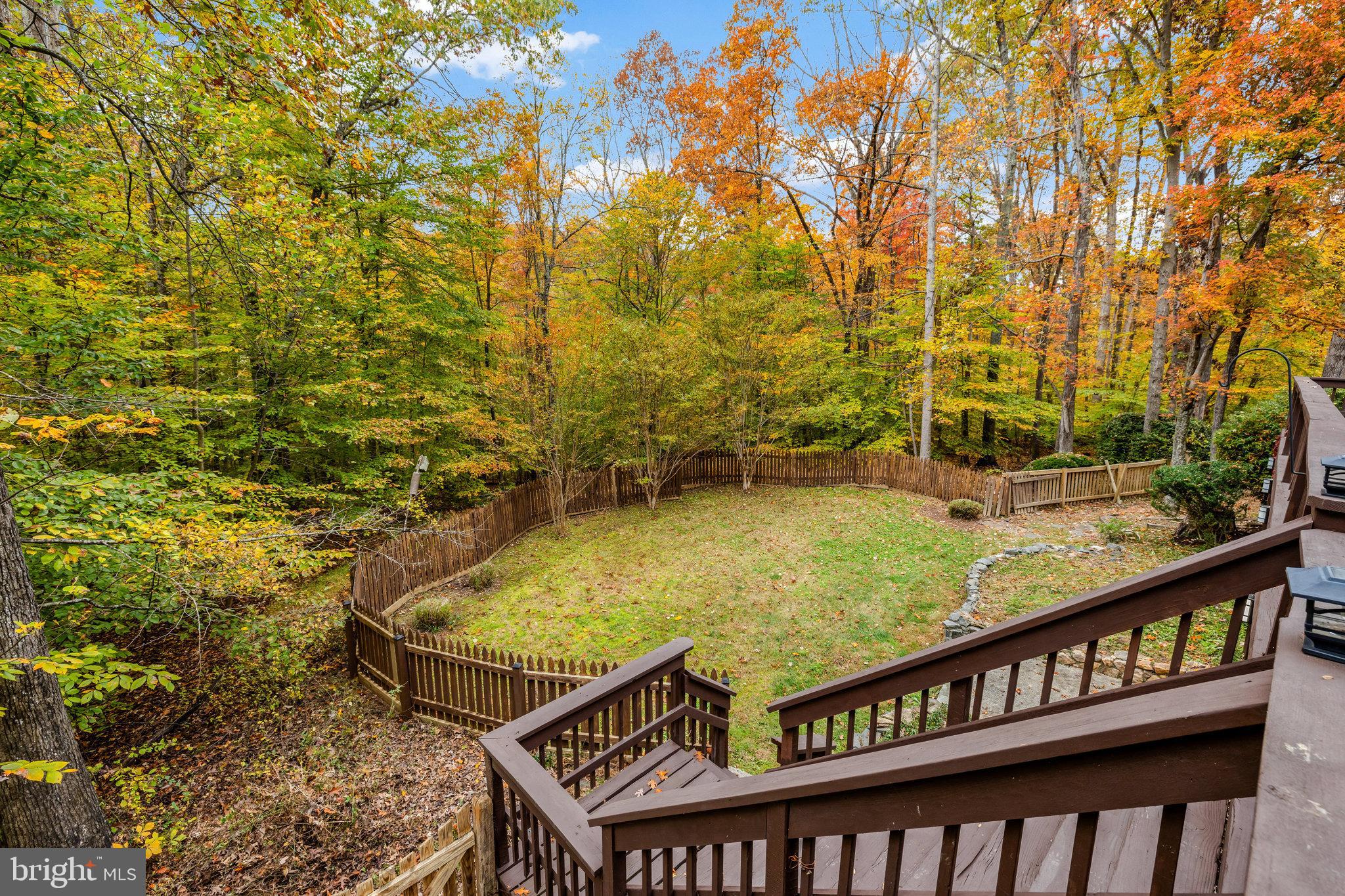 CHAPEL TRAILS - Residential