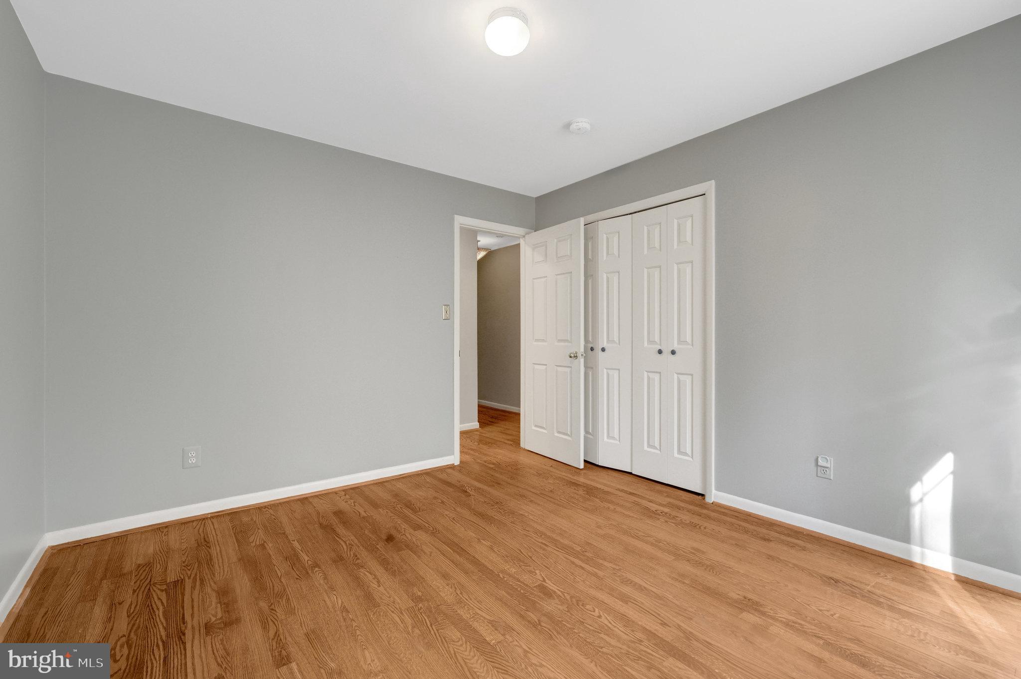 CHAPEL TRAILS - Residential