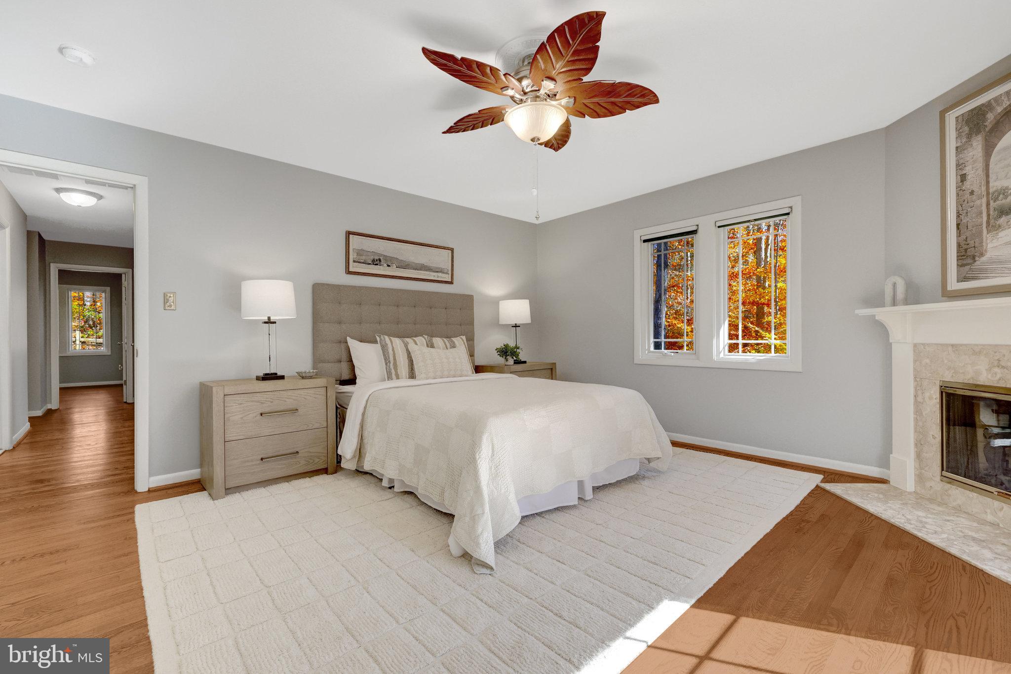 CHAPEL TRAILS - Residential