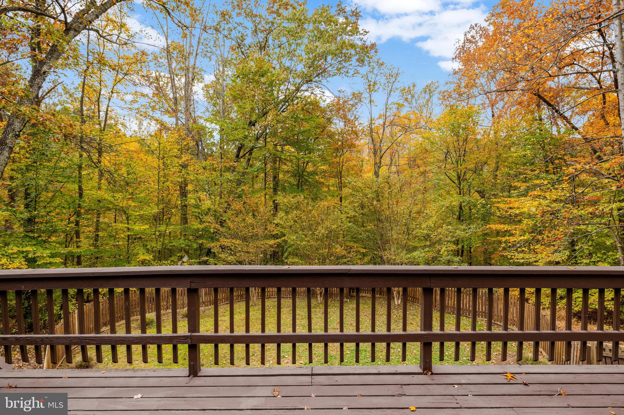 CHAPEL TRAILS - Residential