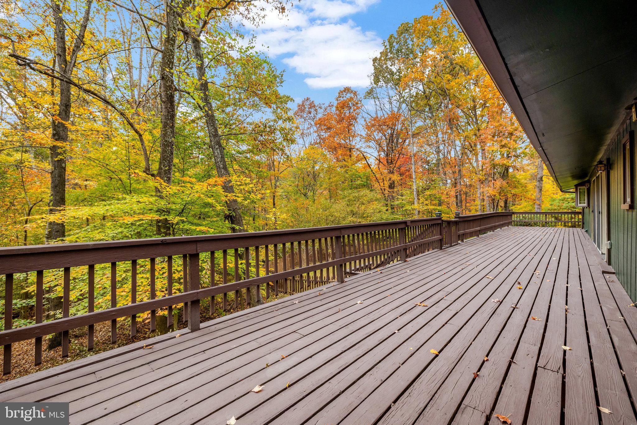 CHAPEL TRAILS - Residential