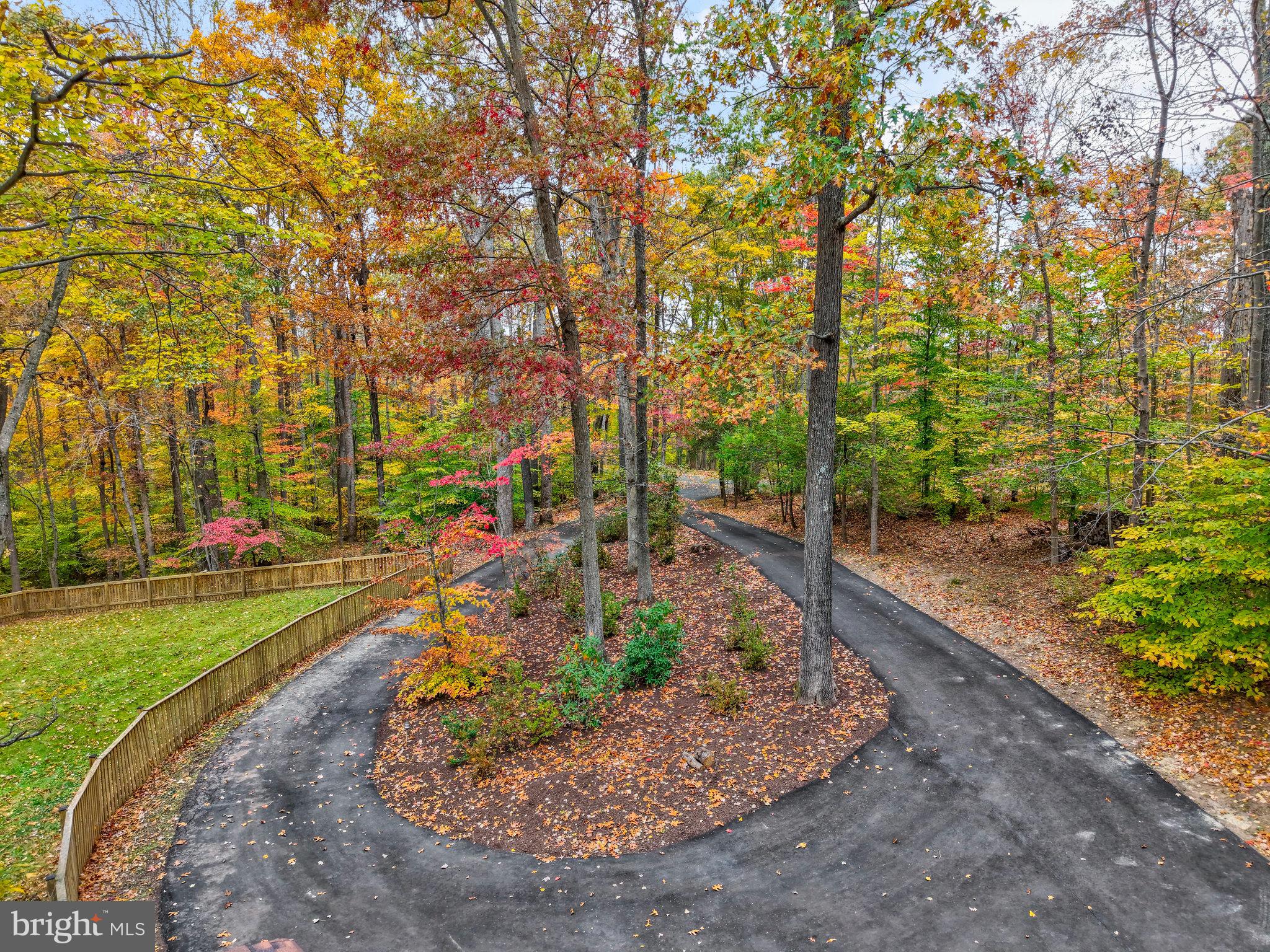 CHAPEL TRAILS - Residential