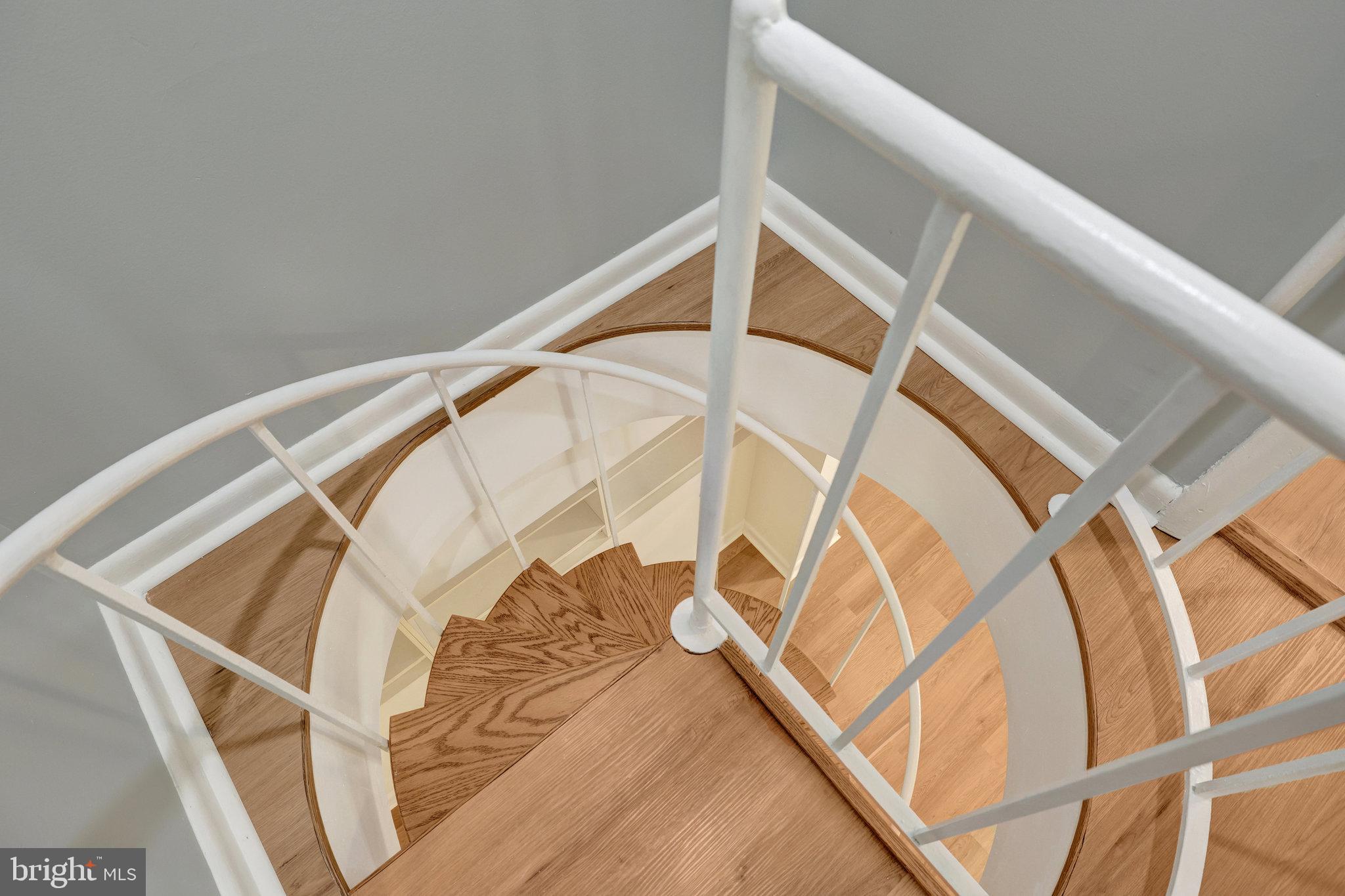 CHAPEL TRAILS - Residential