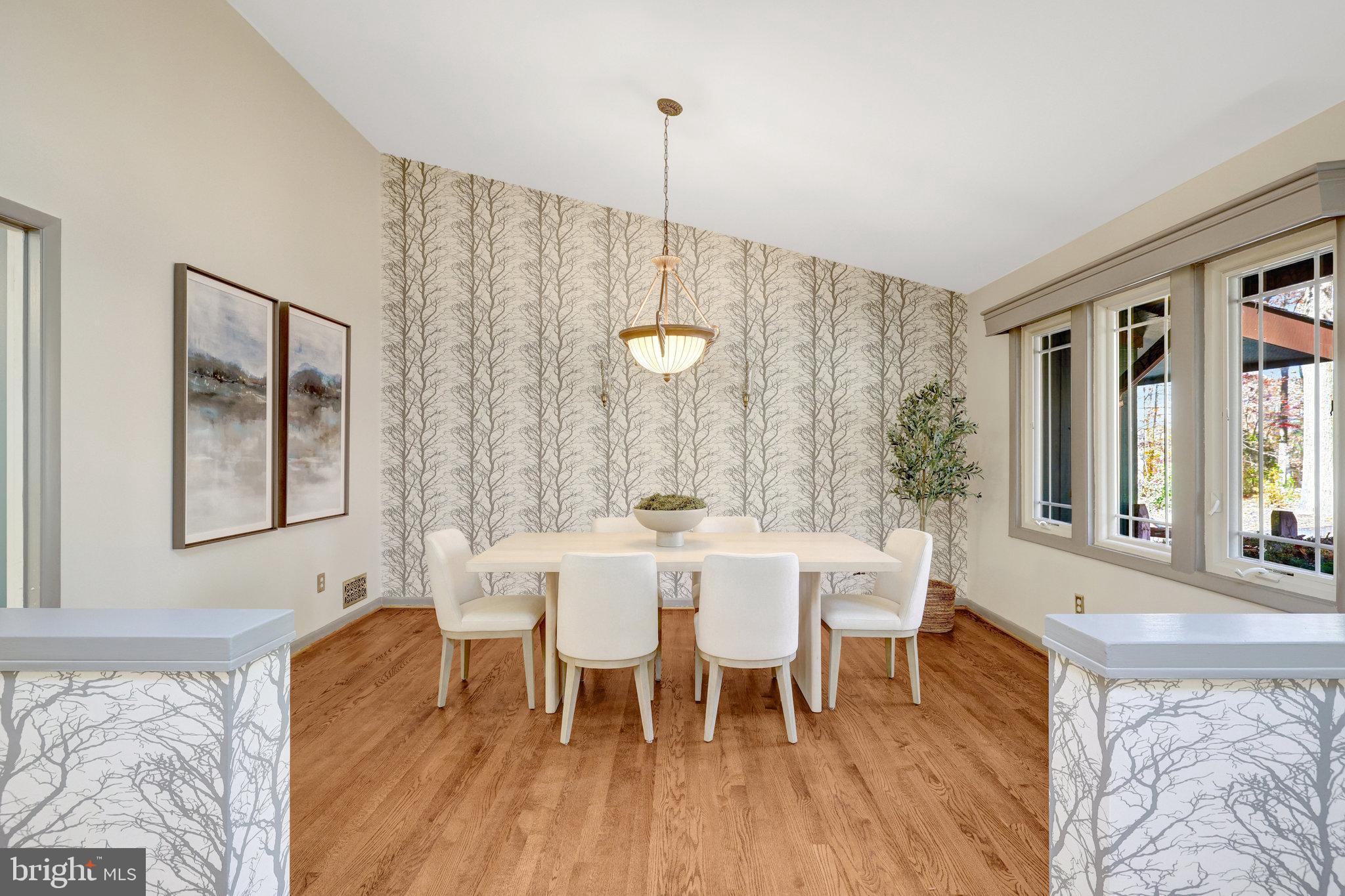 CHAPEL TRAILS - Residential