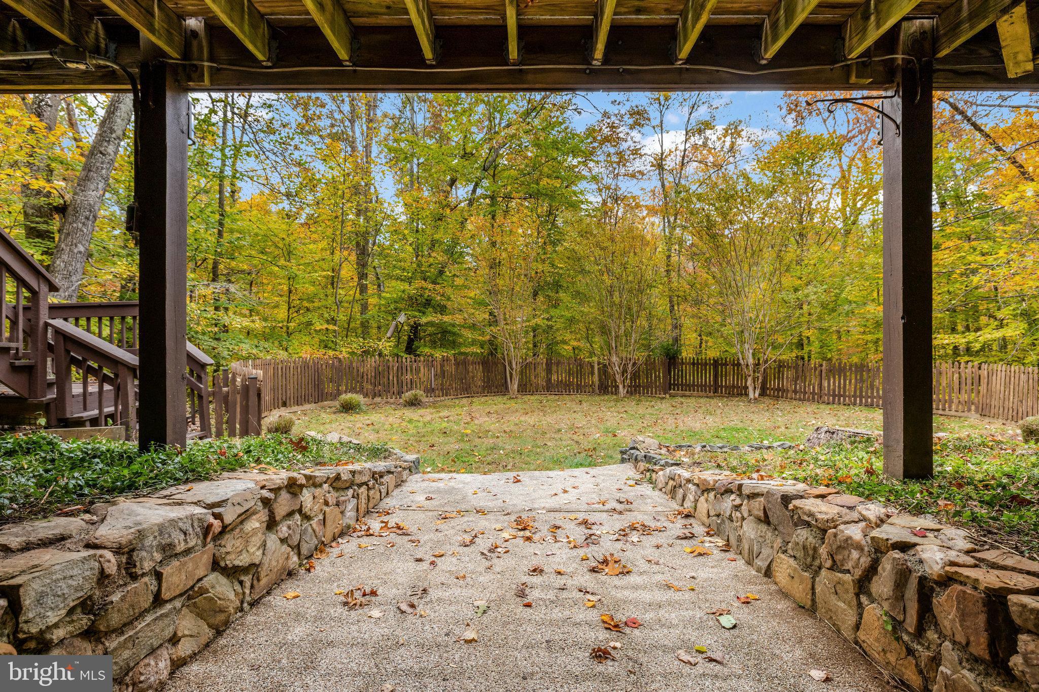 CHAPEL TRAILS - Residential