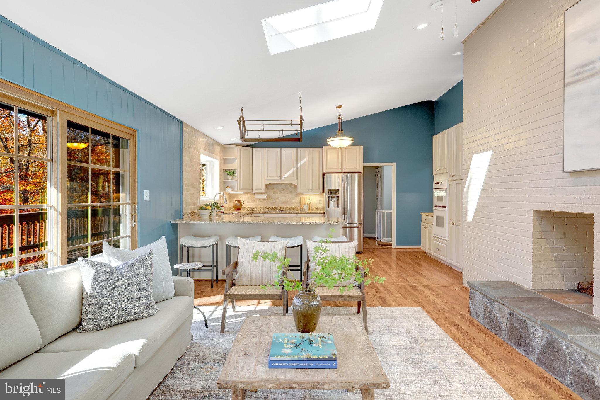 CHAPEL TRAILS - Residential