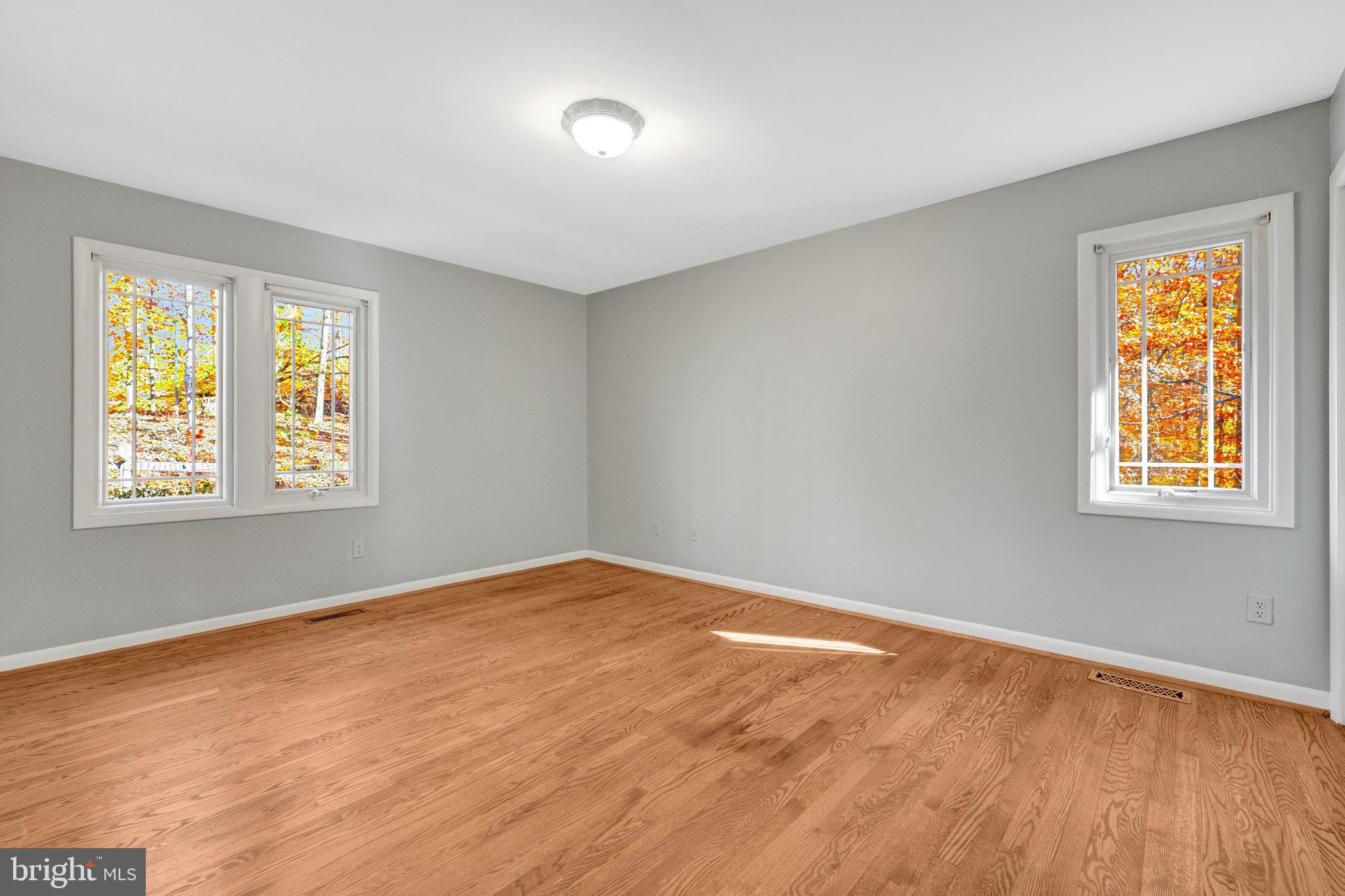 CHAPEL TRAILS - Residential