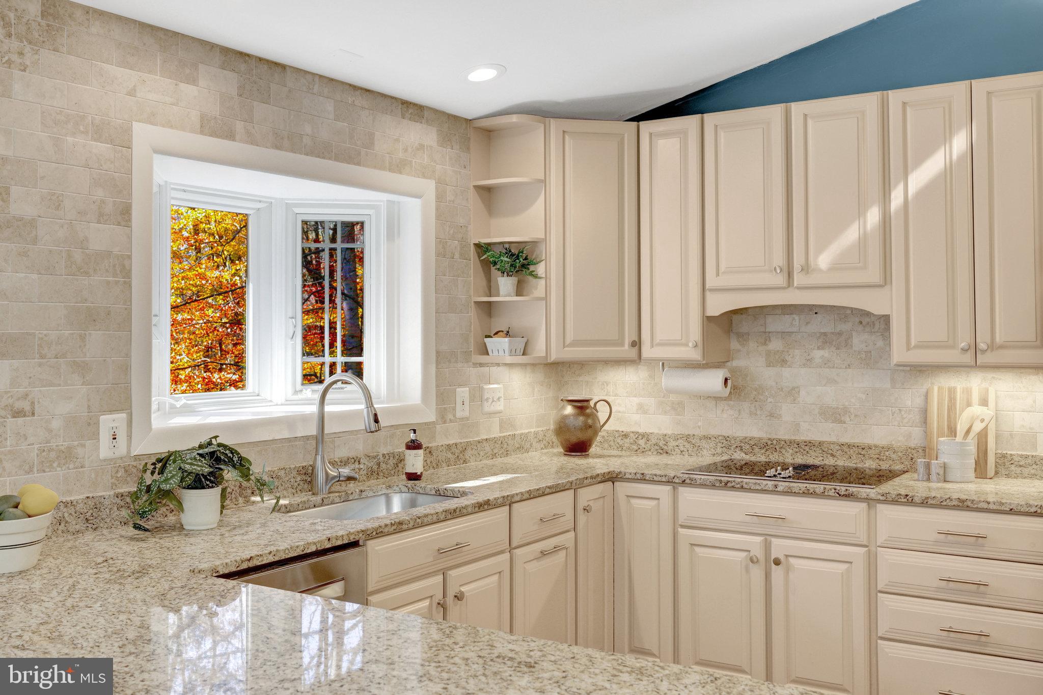 CHAPEL TRAILS - Residential