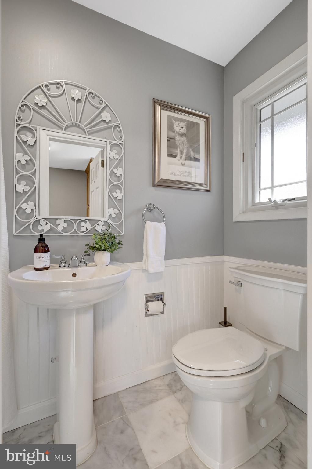 CHAPEL TRAILS - Residential