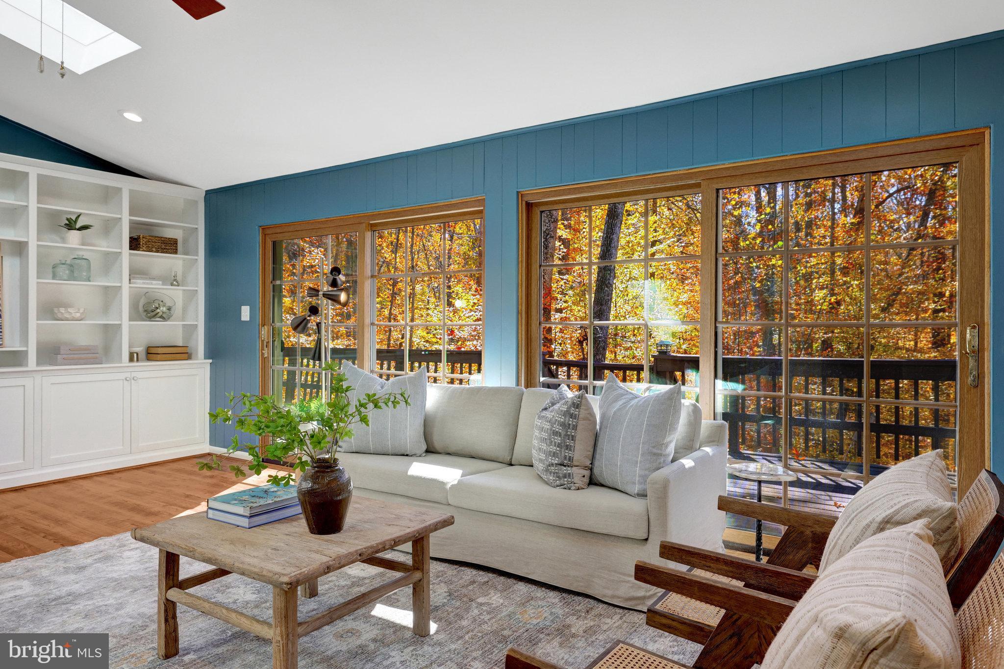 CHAPEL TRAILS - Residential