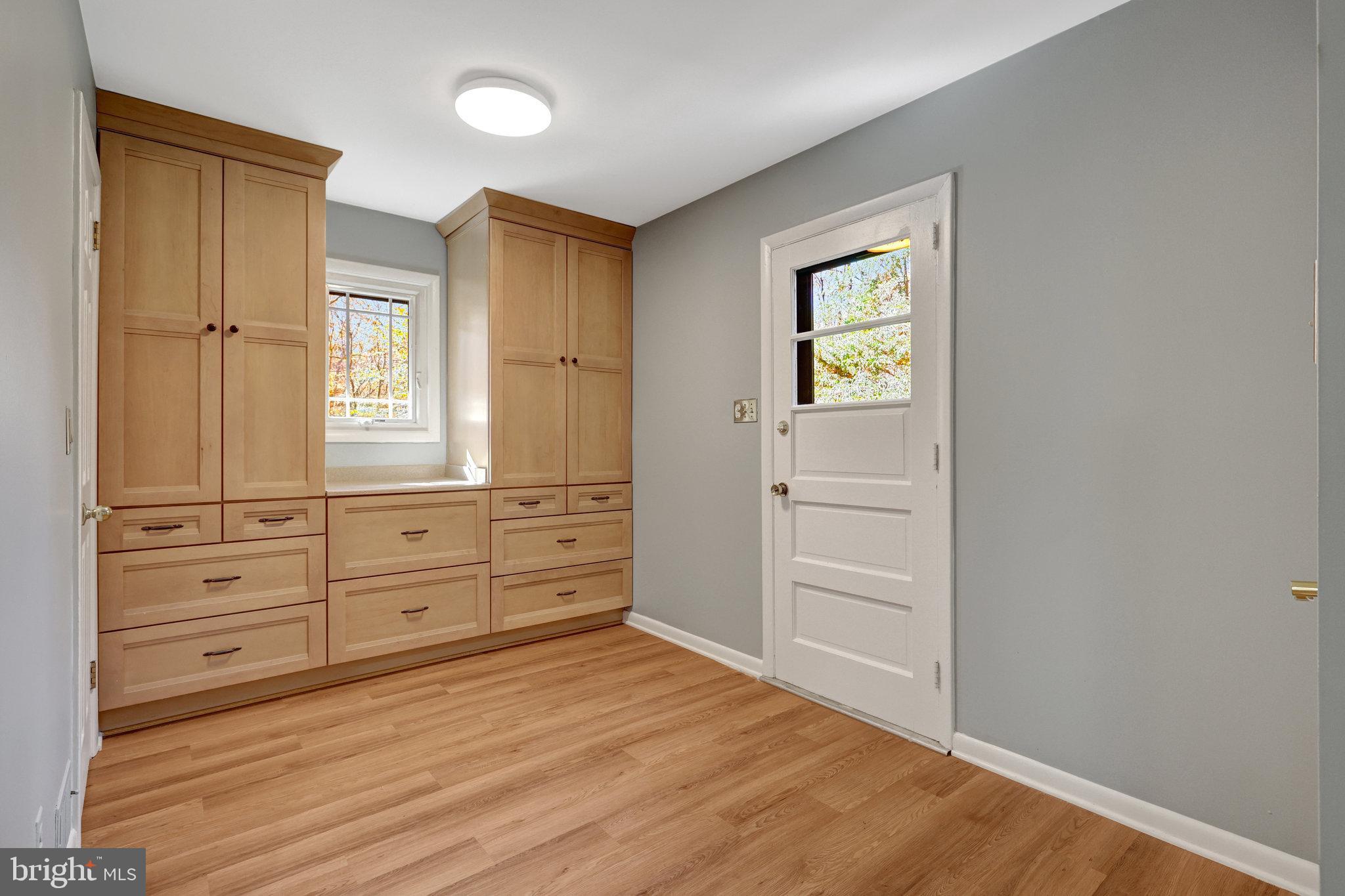 CHAPEL TRAILS - Residential