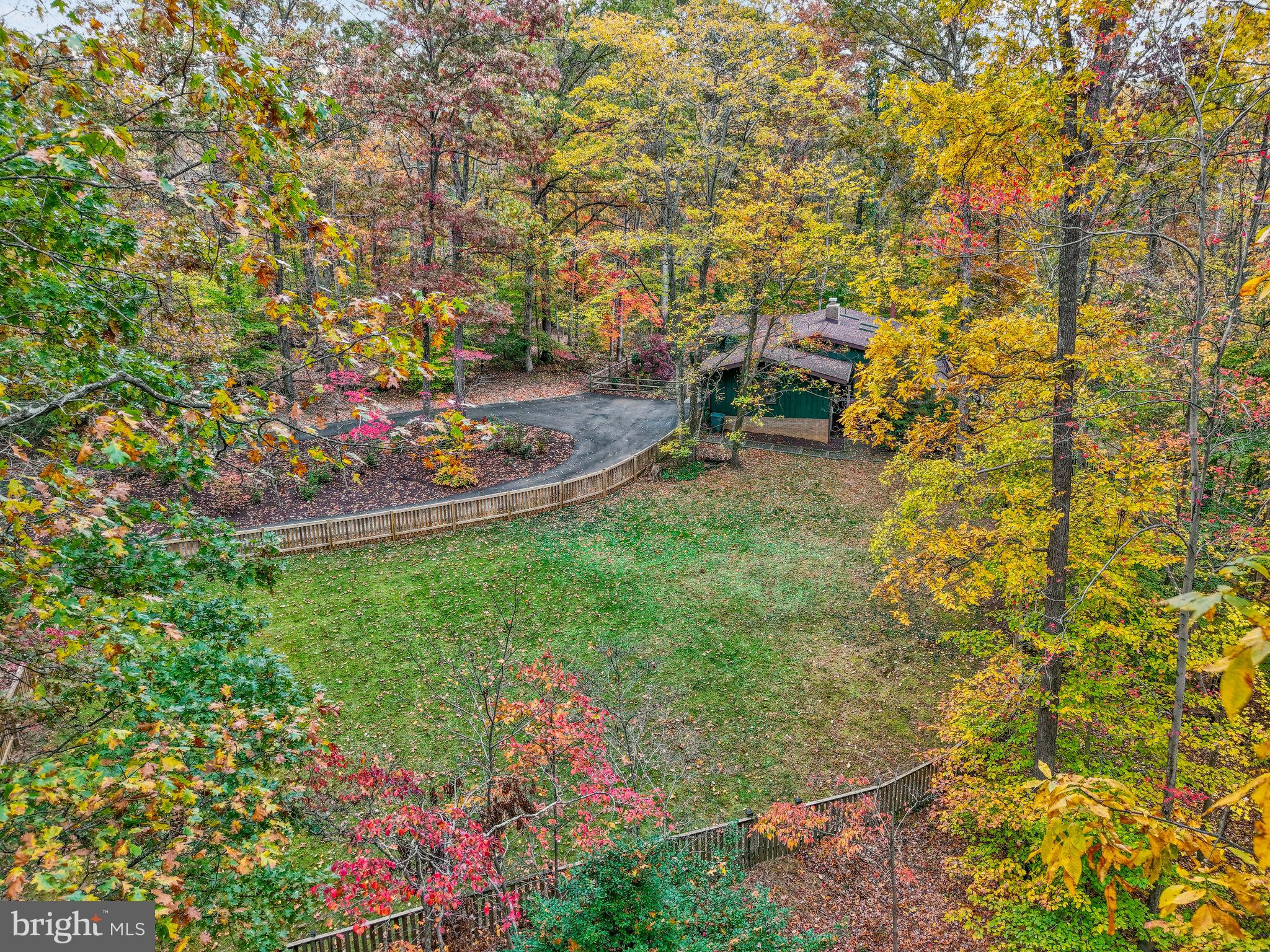 CHAPEL TRAILS - Residential