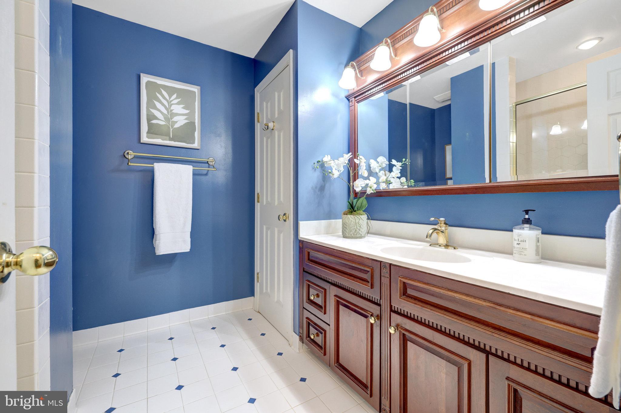 CHAPEL TRAILS - Residential