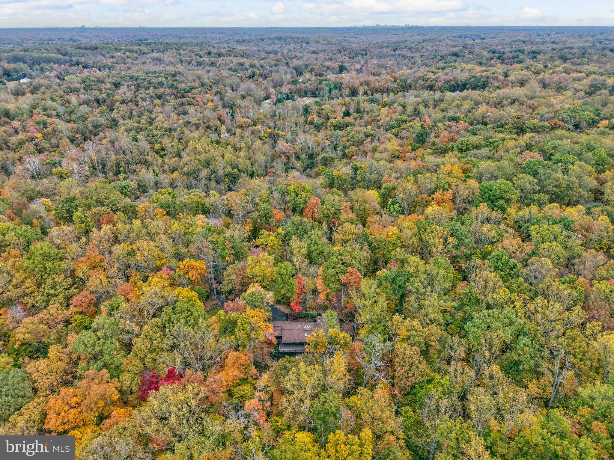 CHAPEL TRAILS - Residential