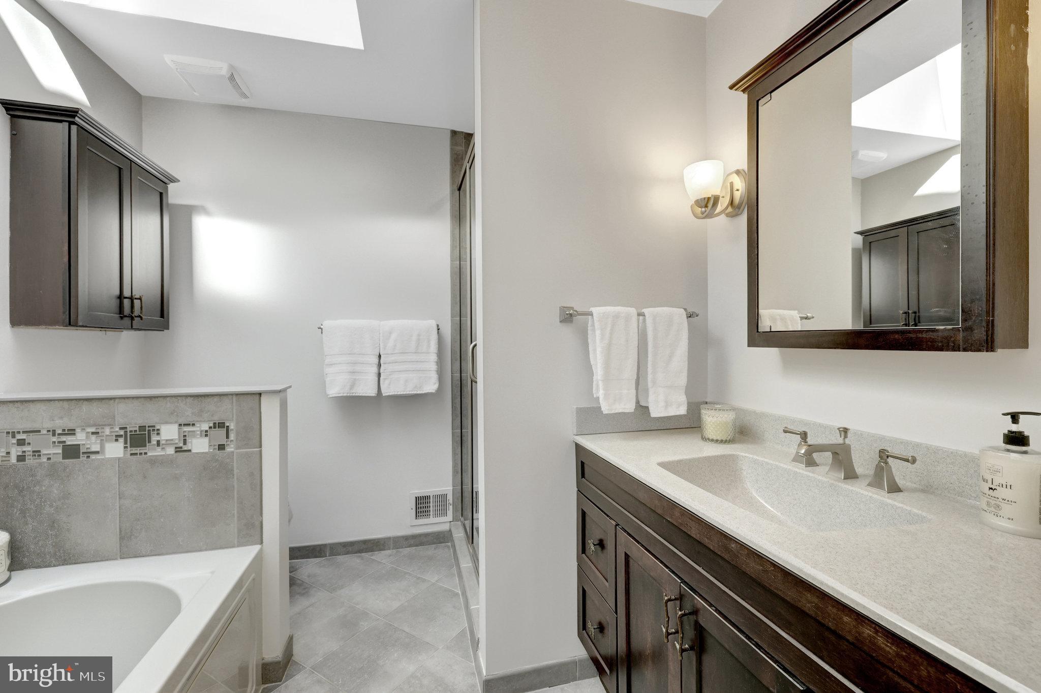 CHAPEL TRAILS - Residential