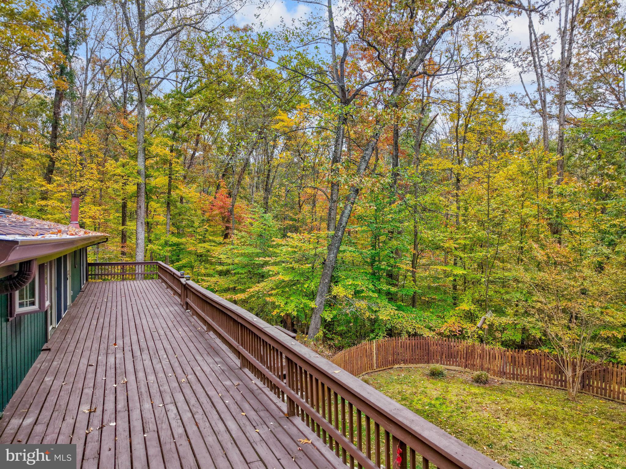 CHAPEL TRAILS - Residential