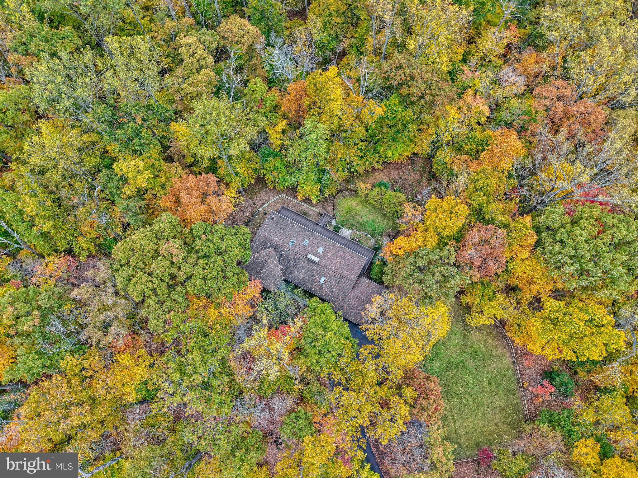 CHAPEL TRAILS - Residential