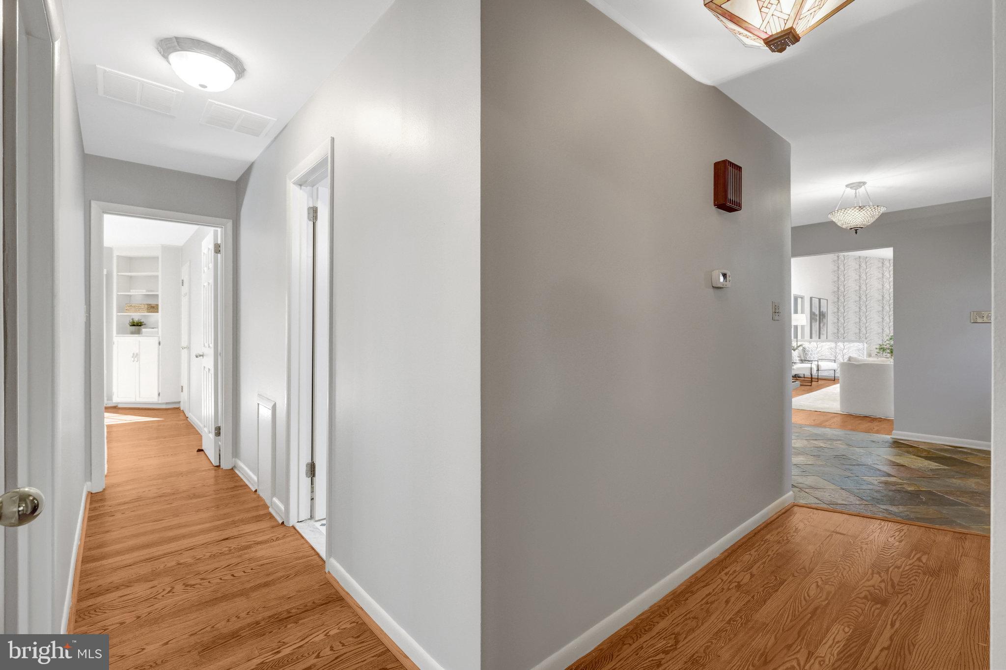 CHAPEL TRAILS - Residential