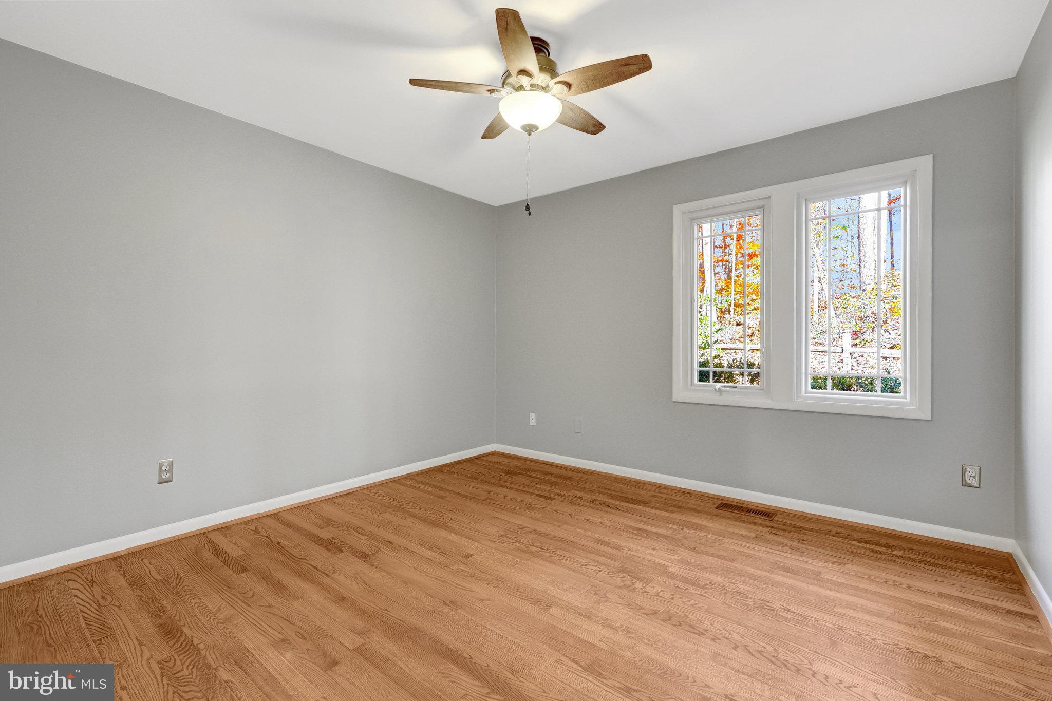 CHAPEL TRAILS - Residential