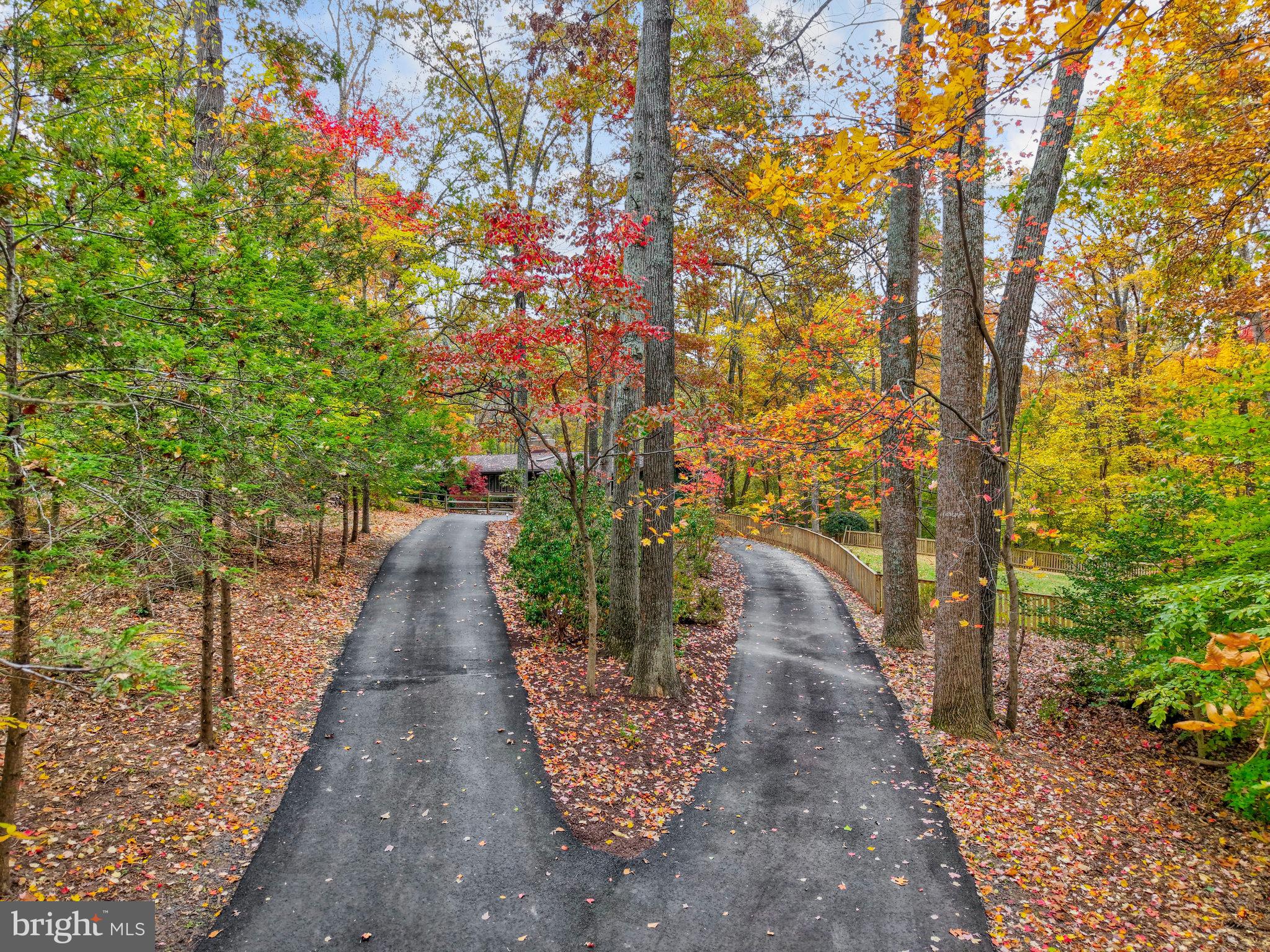 CHAPEL TRAILS - Residential