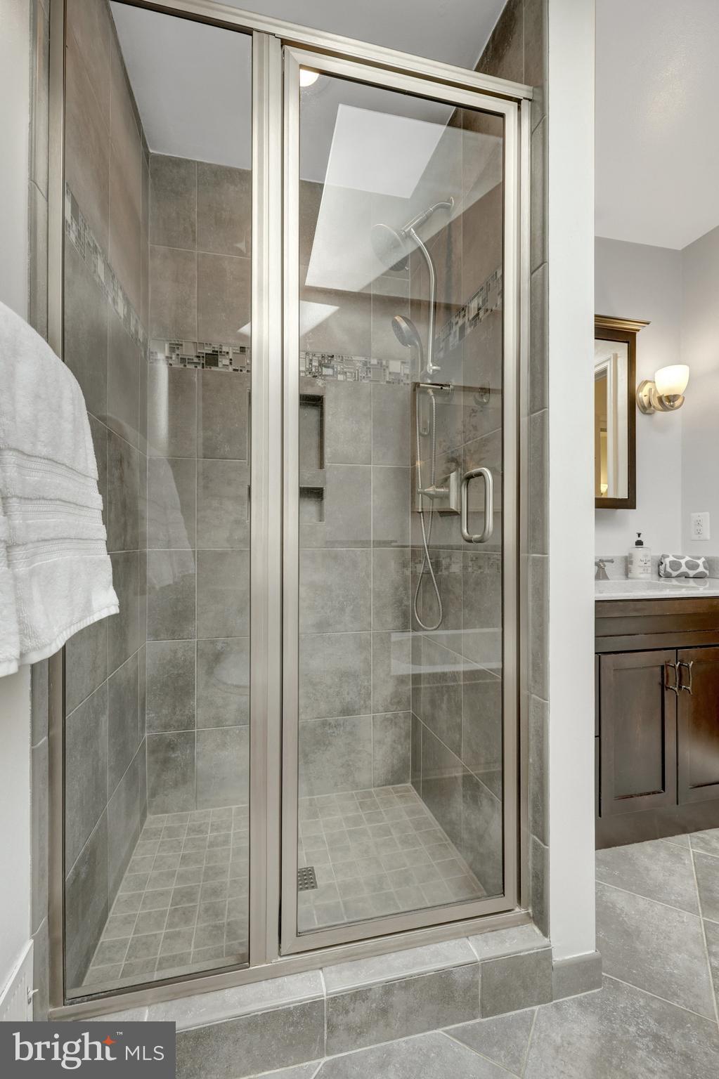 CHAPEL TRAILS - Residential