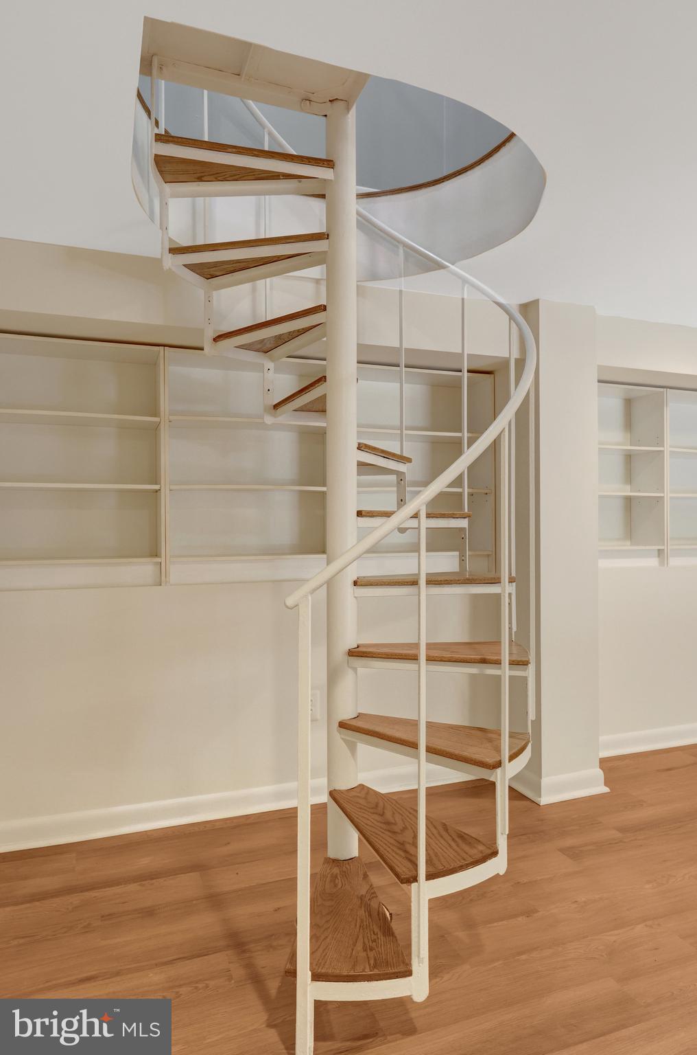 CHAPEL TRAILS - Residential