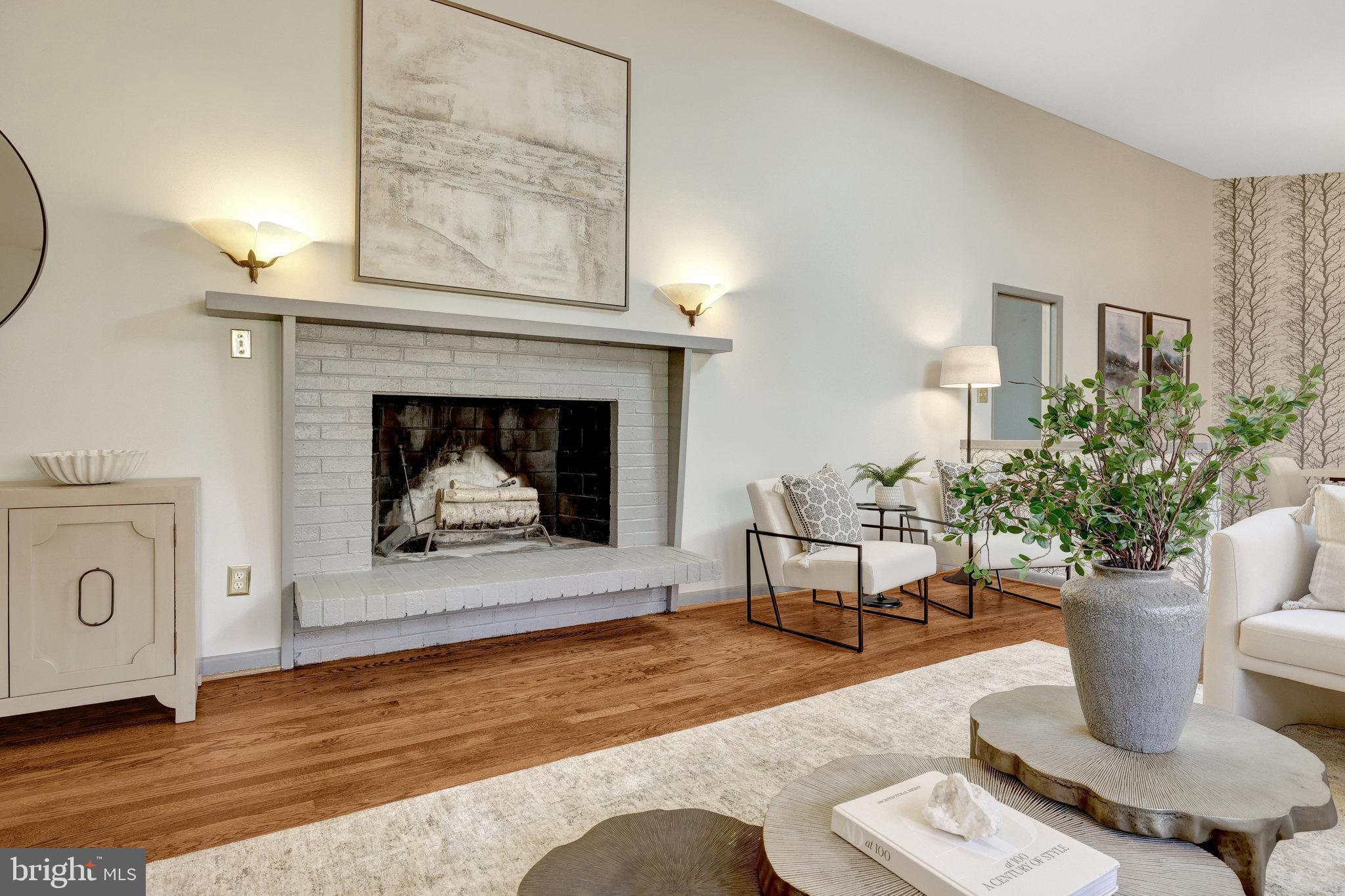 CHAPEL TRAILS - Residential