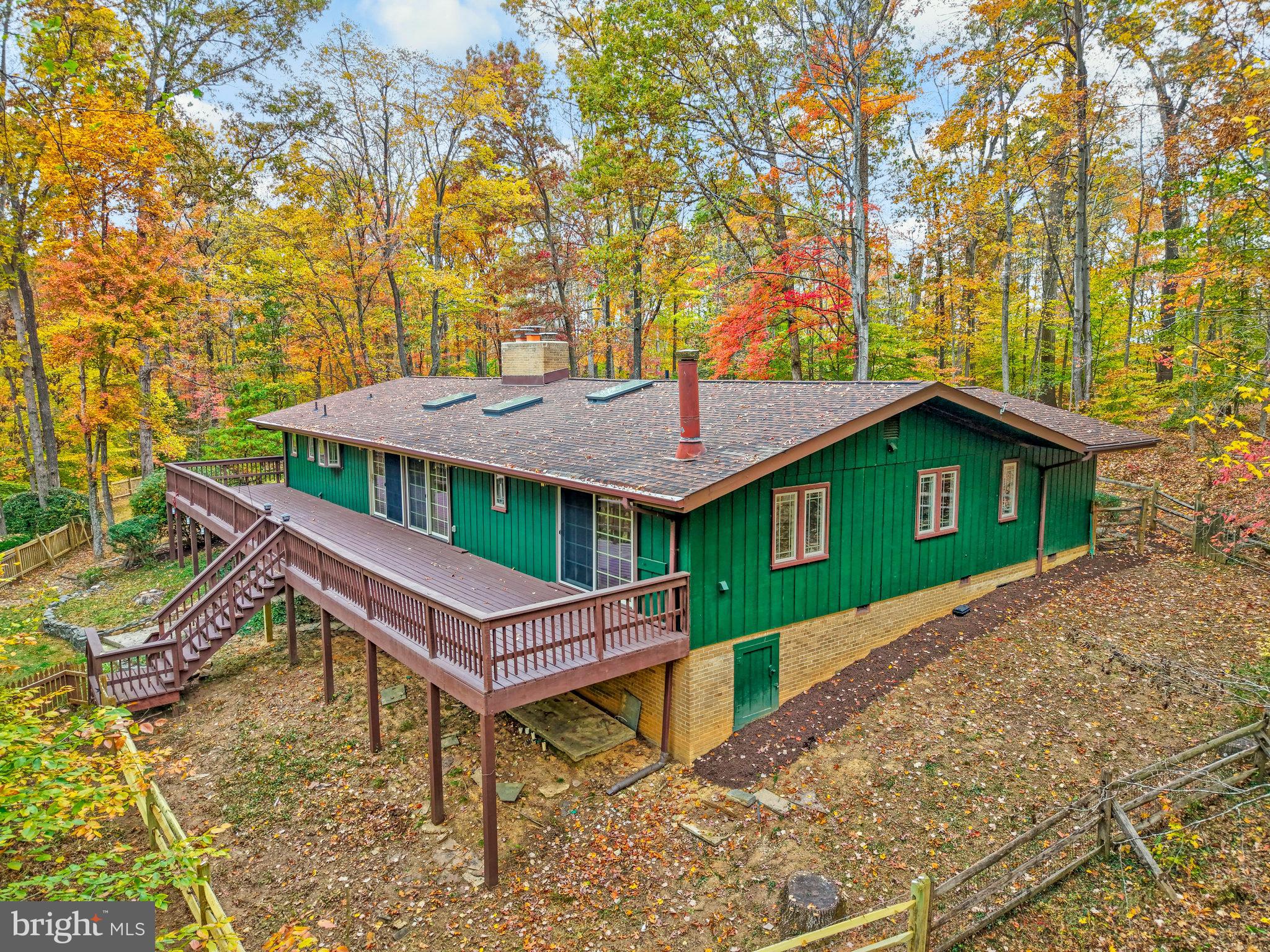 CHAPEL TRAILS - Residential