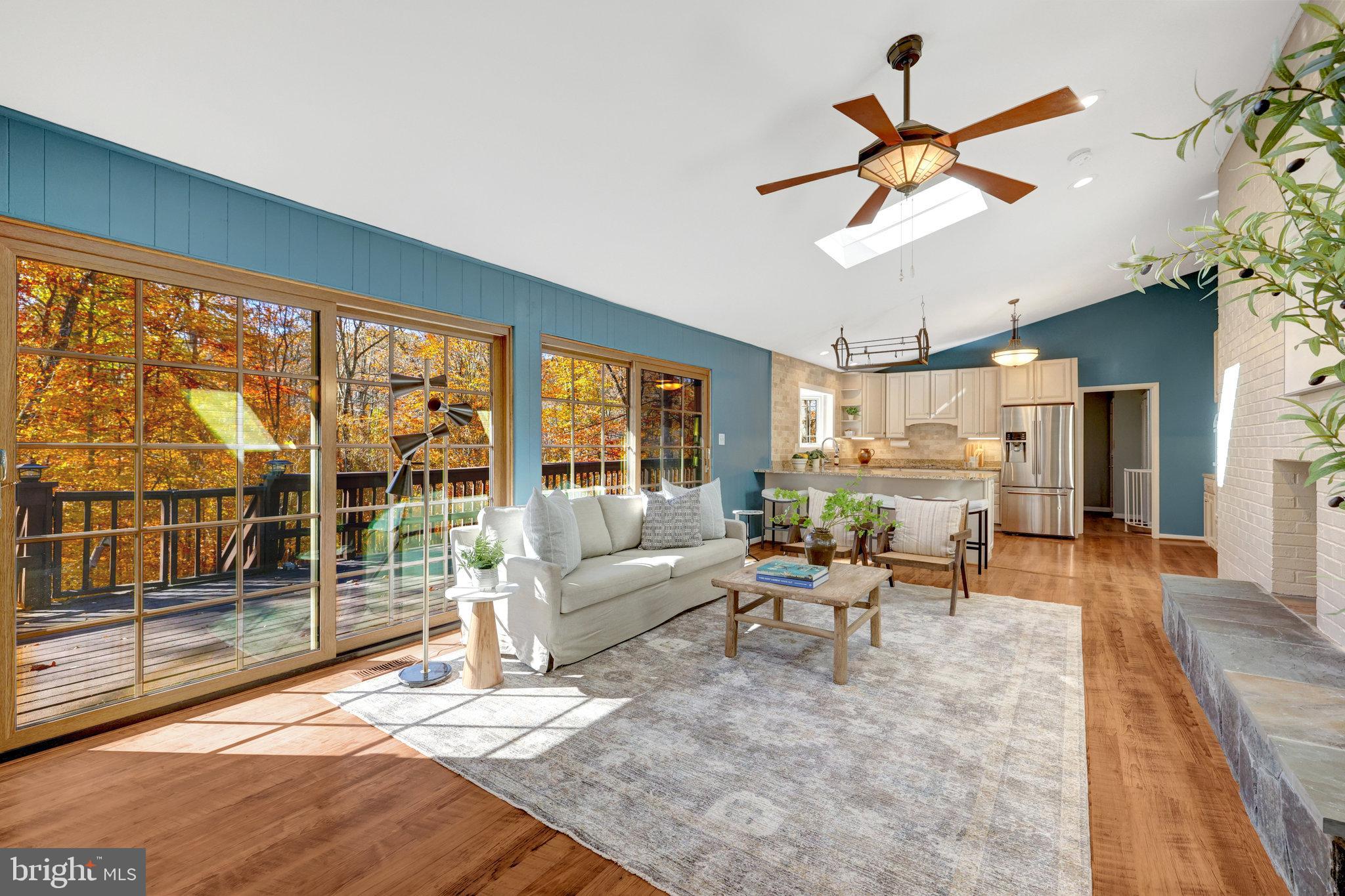 CHAPEL TRAILS - Residential