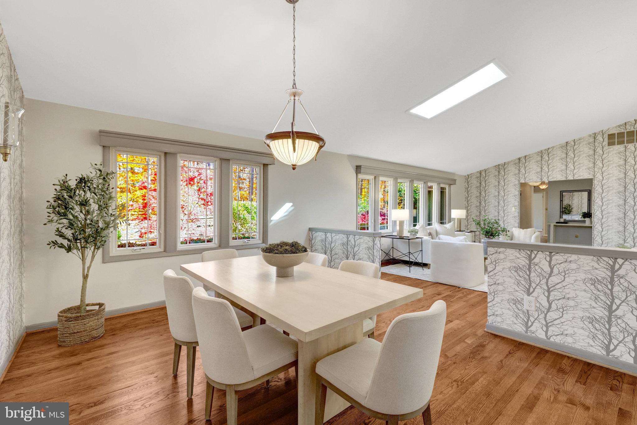 CHAPEL TRAILS - Residential