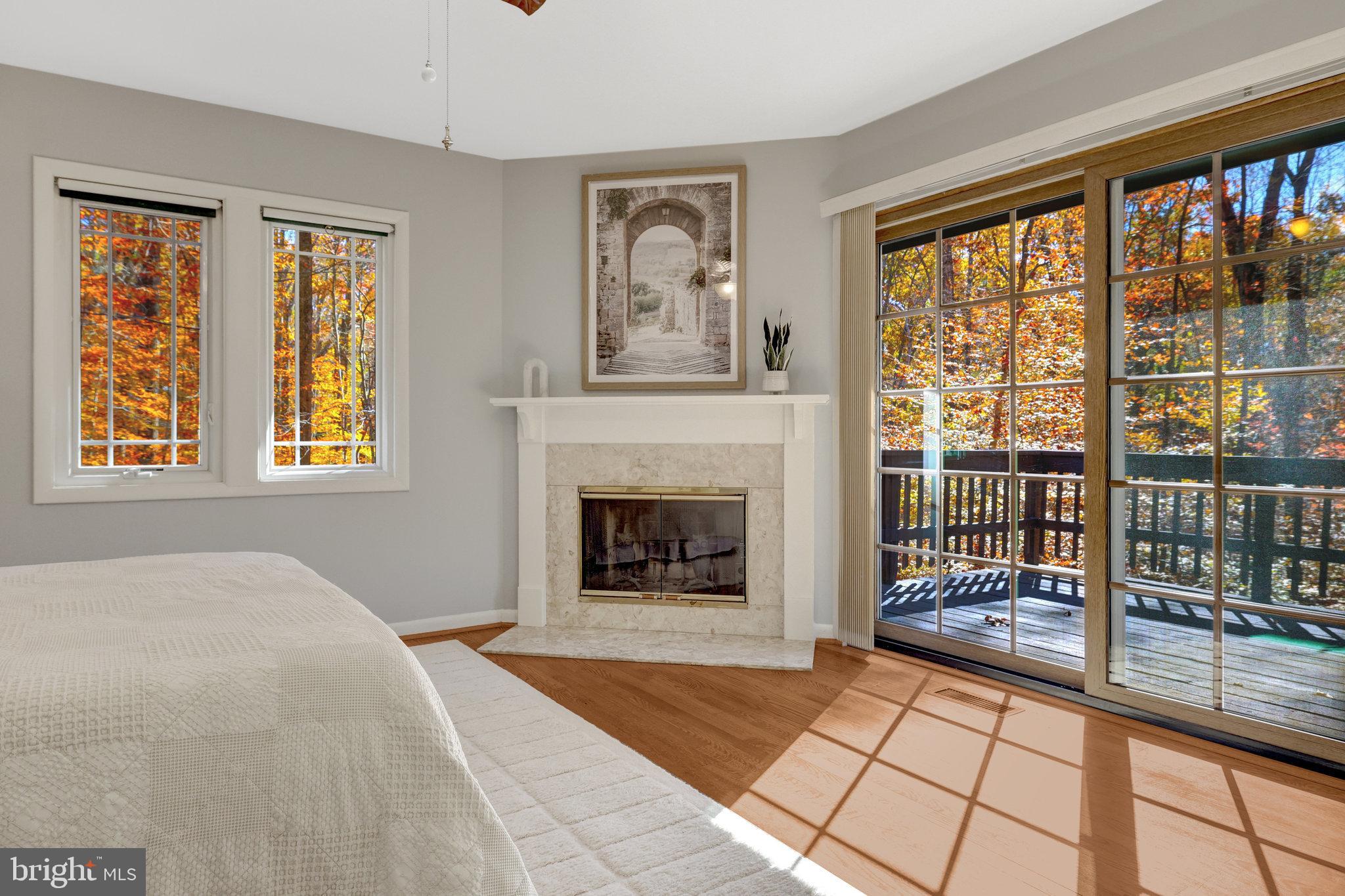 CHAPEL TRAILS - Residential