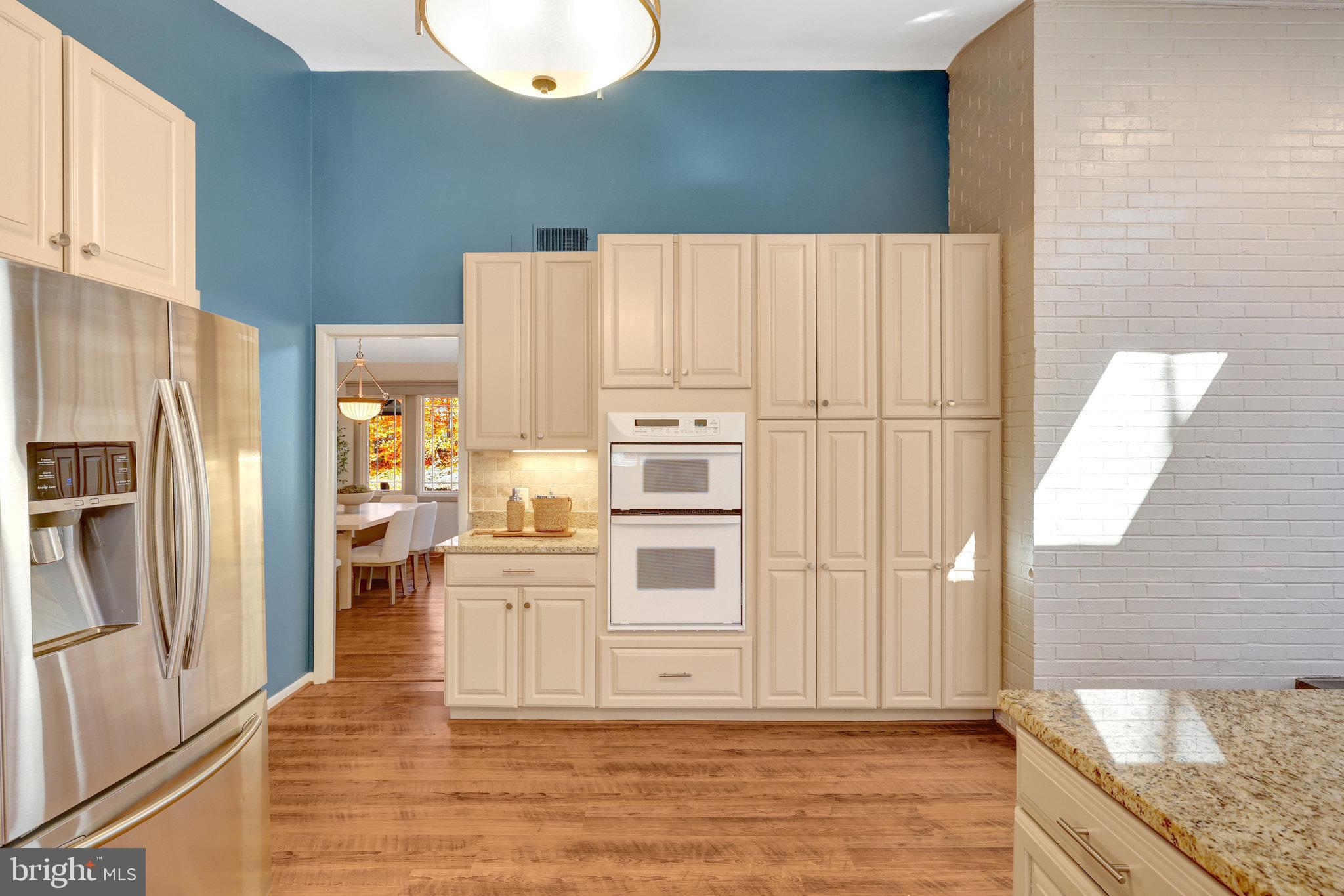 CHAPEL TRAILS - Residential