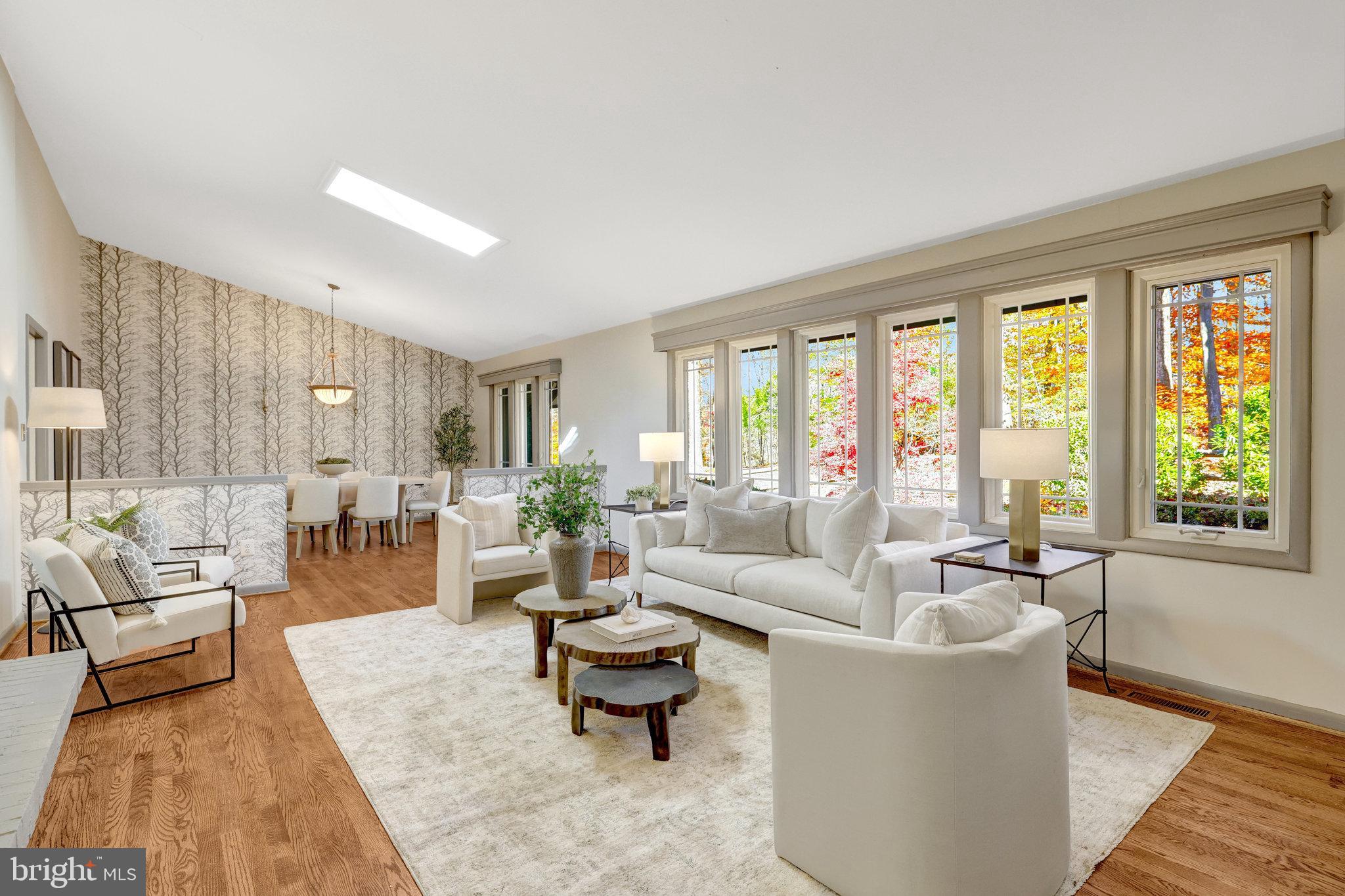 CHAPEL TRAILS - Residential