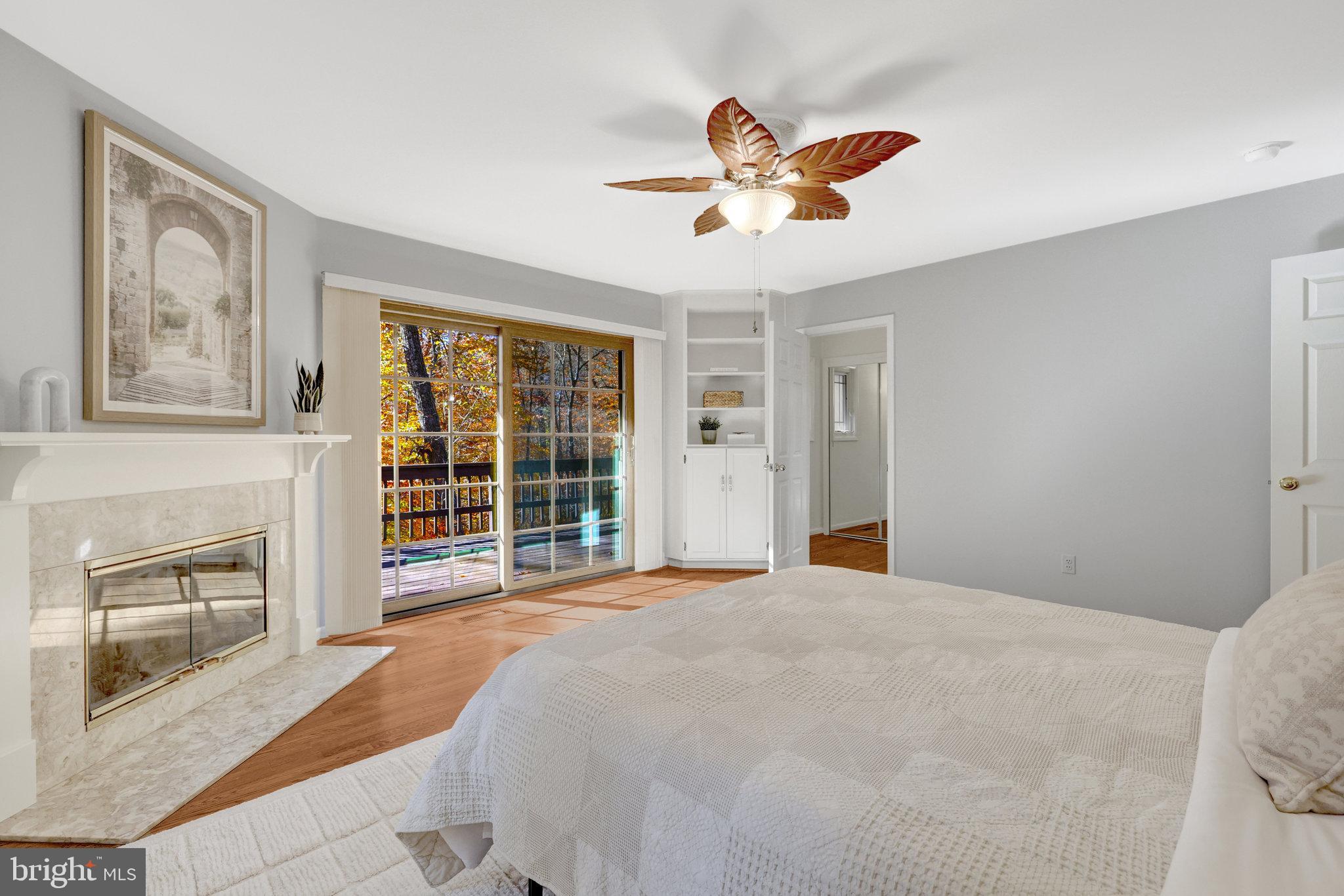 CHAPEL TRAILS - Residential