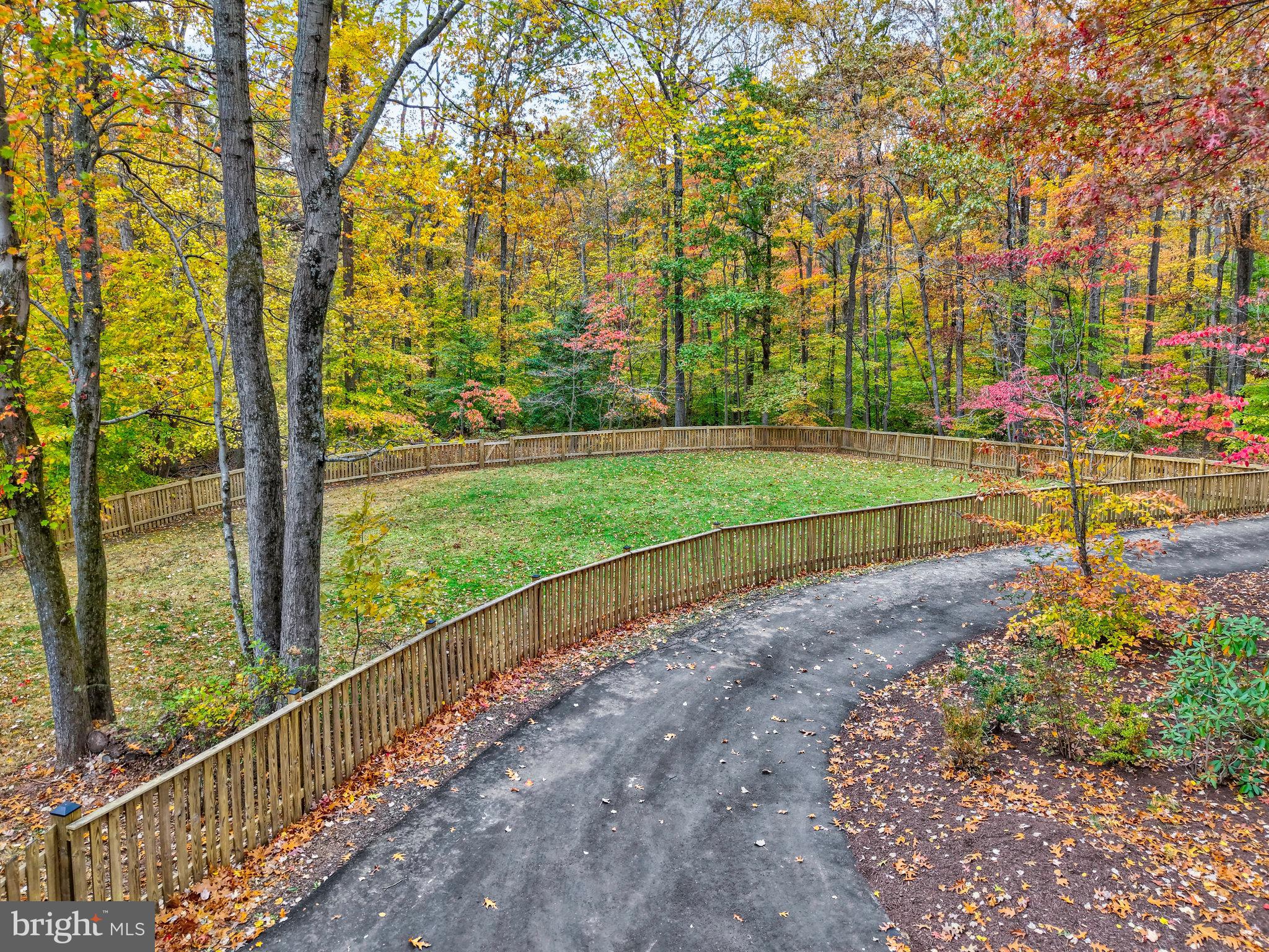 CHAPEL TRAILS - Residential