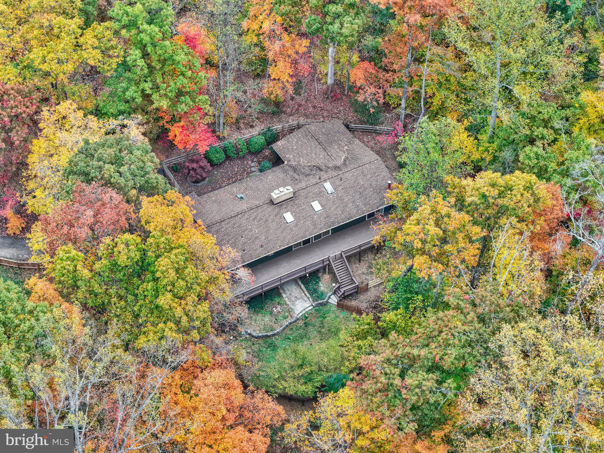 CHAPEL TRAILS - Residential