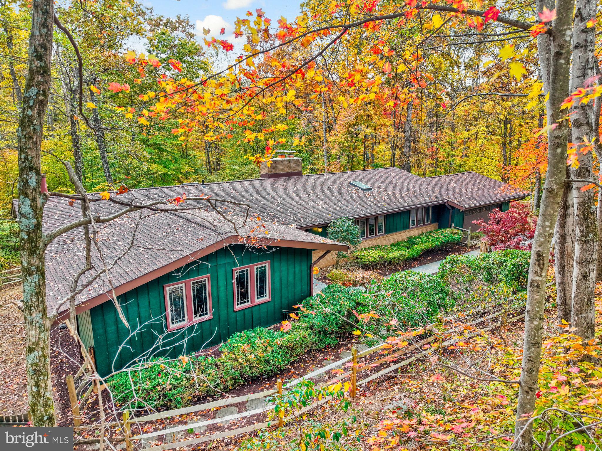 CHAPEL TRAILS - Residential