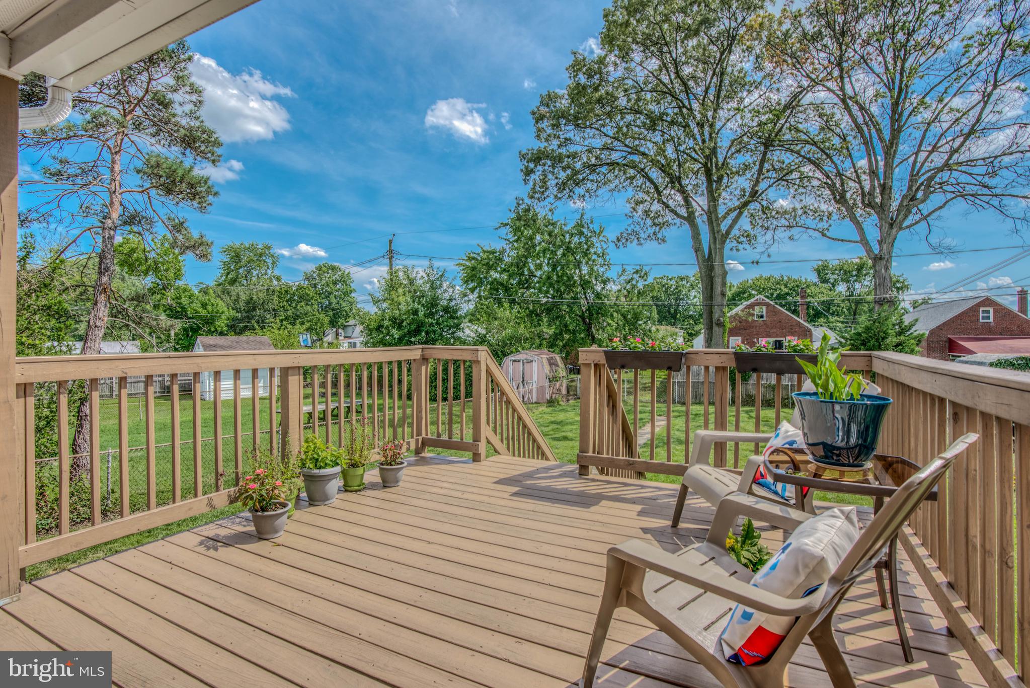 PARKVILLE - Residential