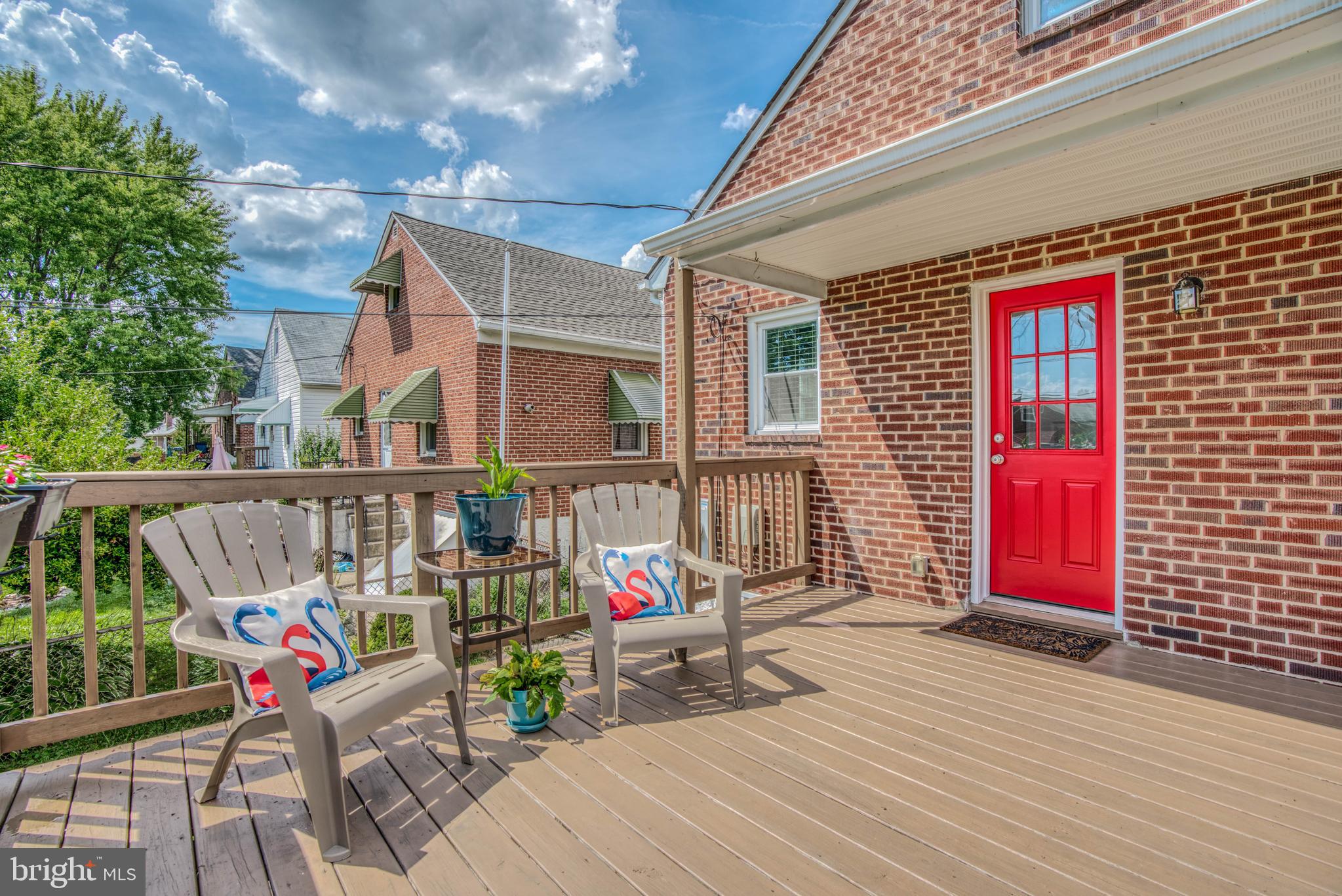 PARKVILLE - Residential