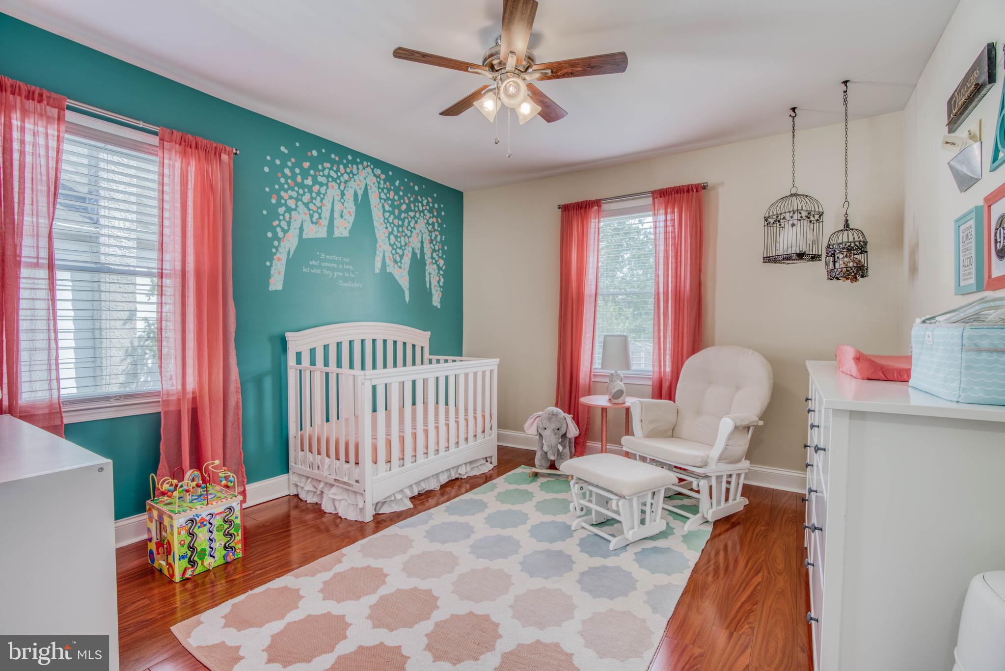 PARKVILLE - Residential