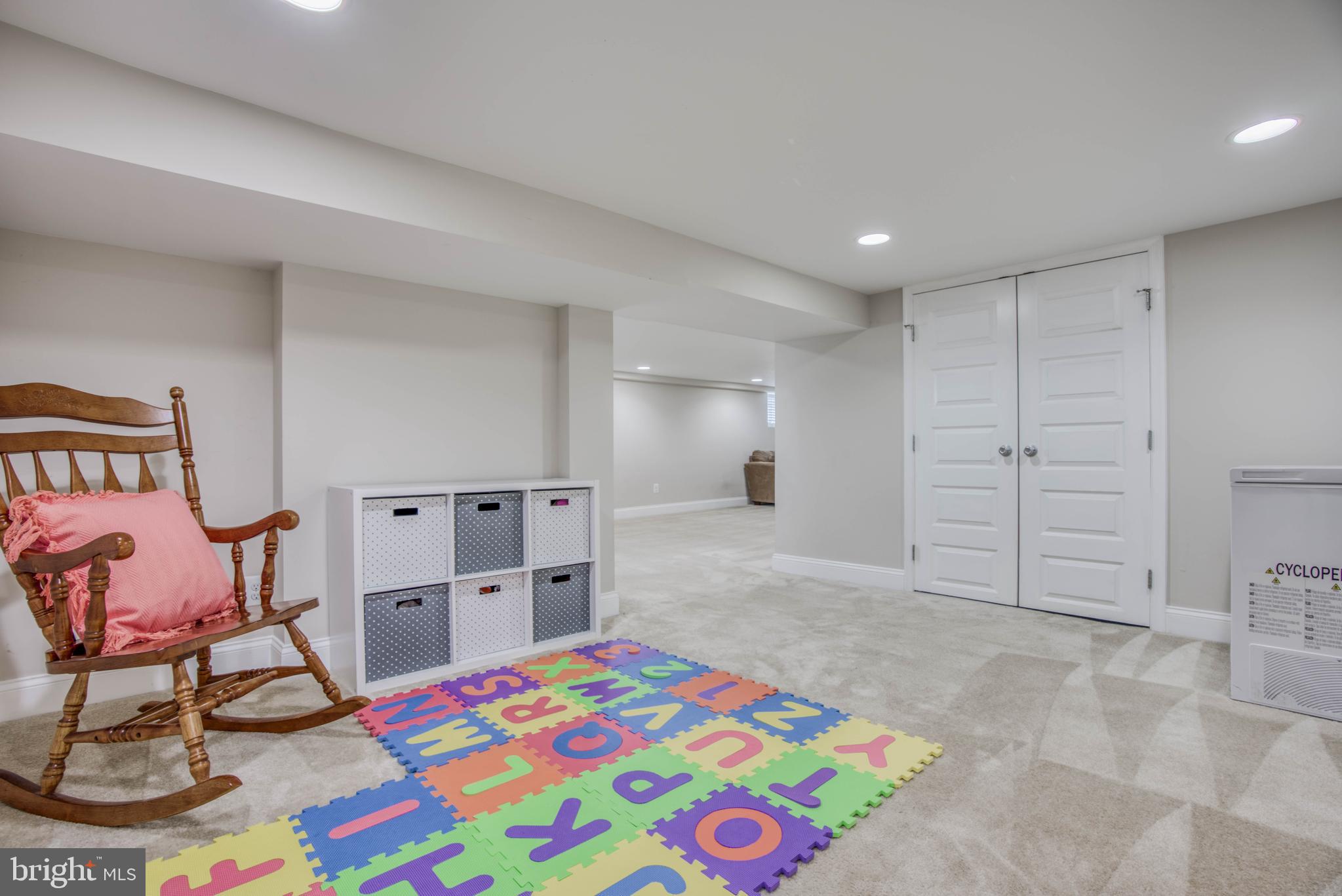 PARKVILLE - Residential