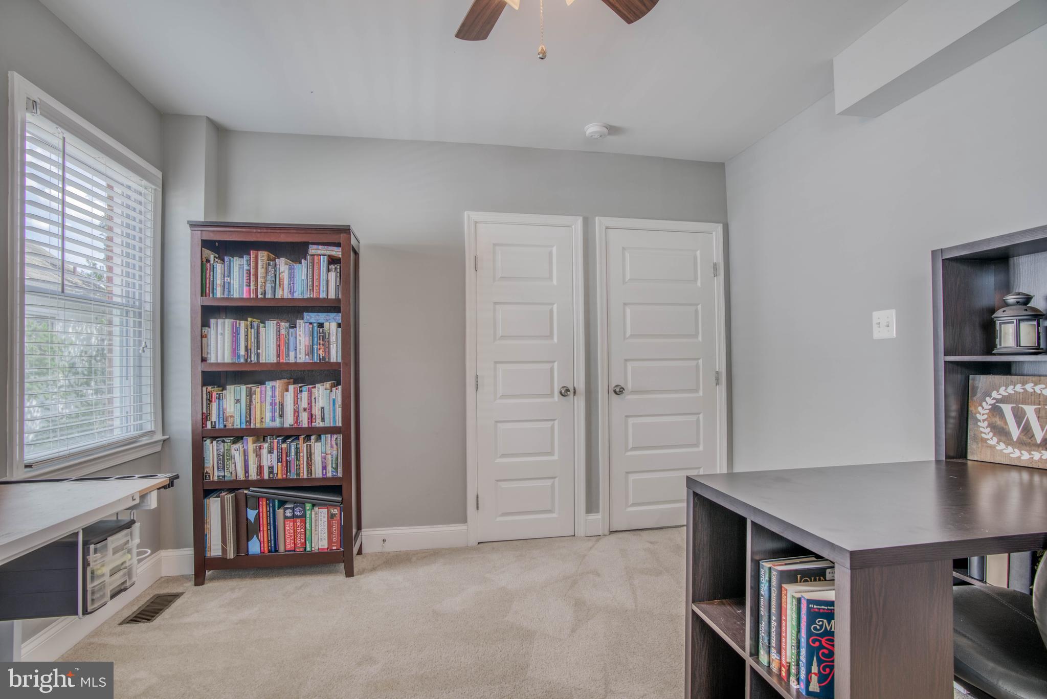 PARKVILLE - Residential