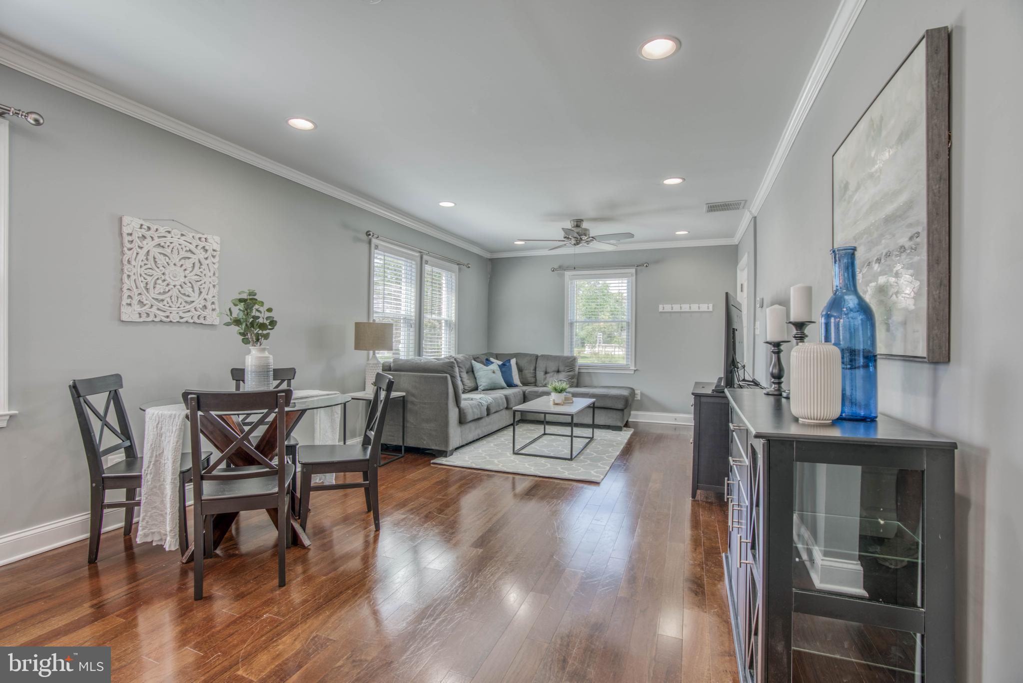 PARKVILLE - Residential