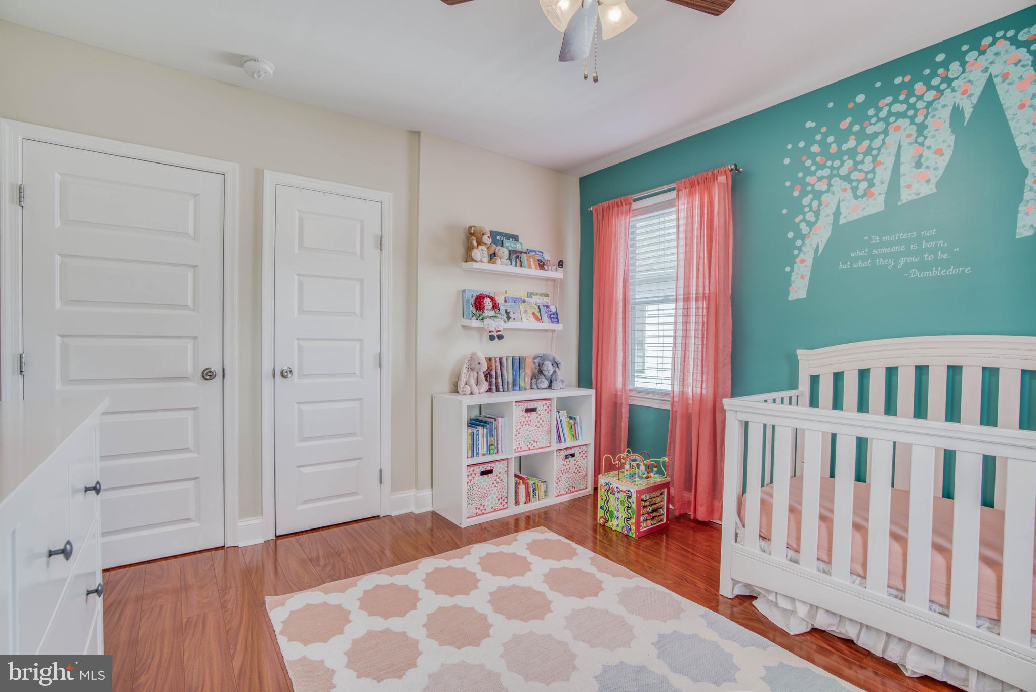 PARKVILLE - Residential