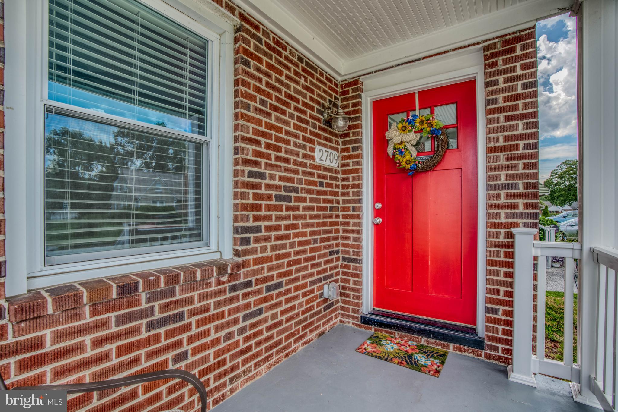 PARKVILLE - Residential