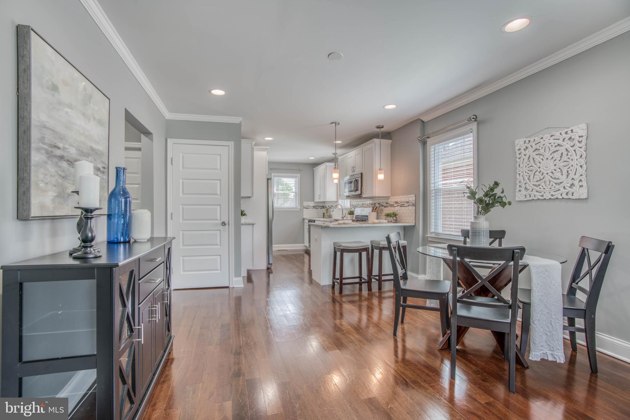 PARKVILLE - Residential