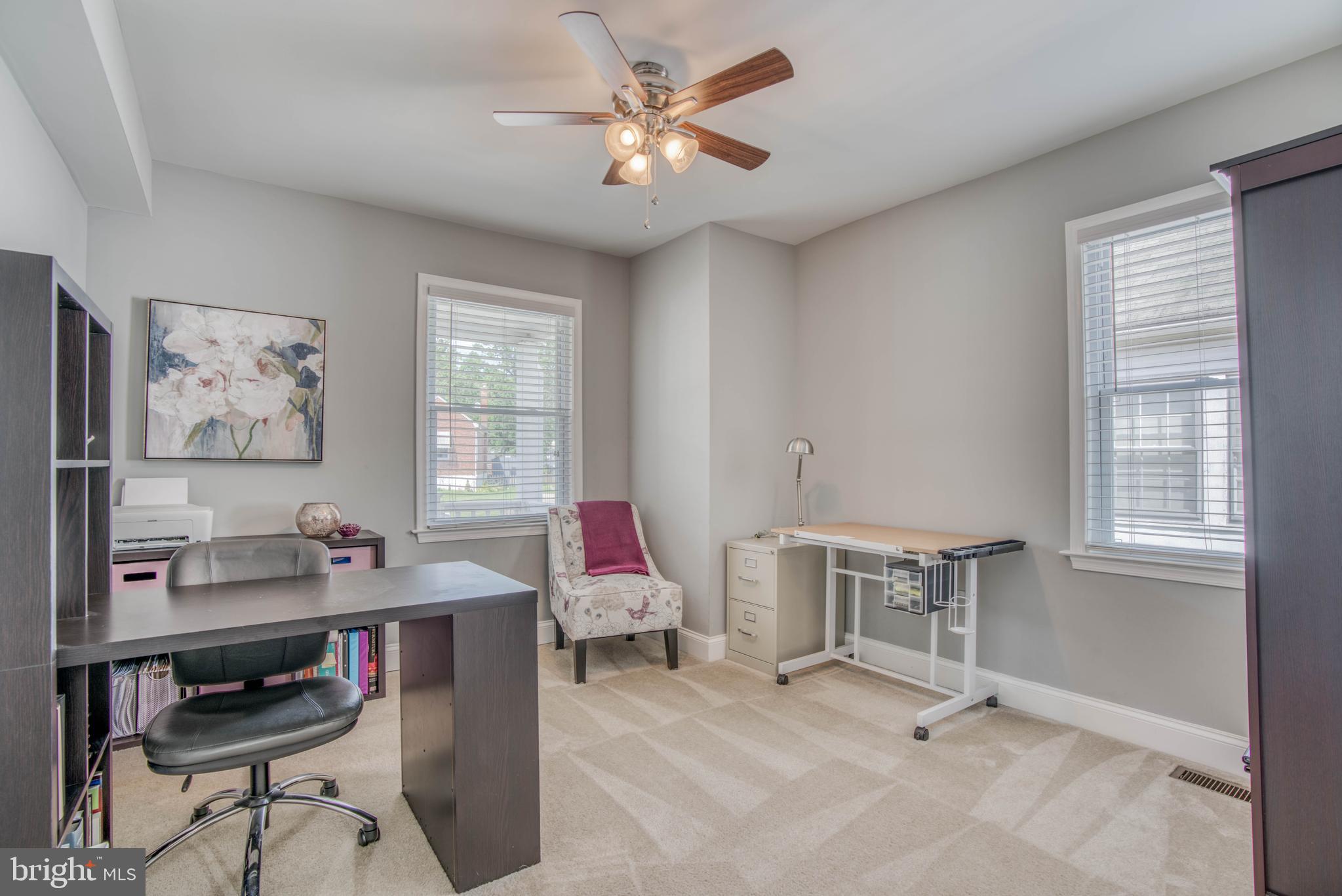 PARKVILLE - Residential