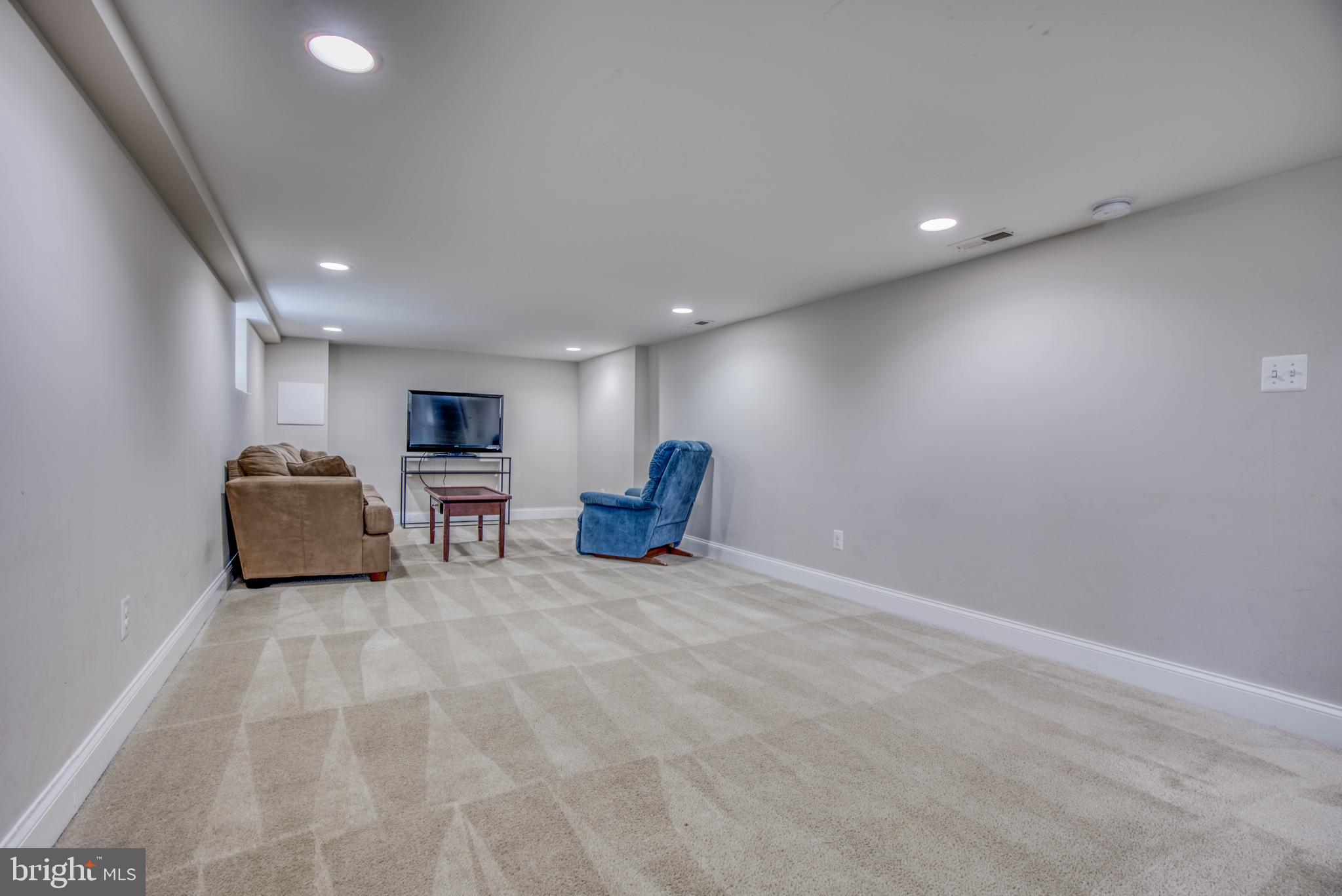 PARKVILLE - Residential