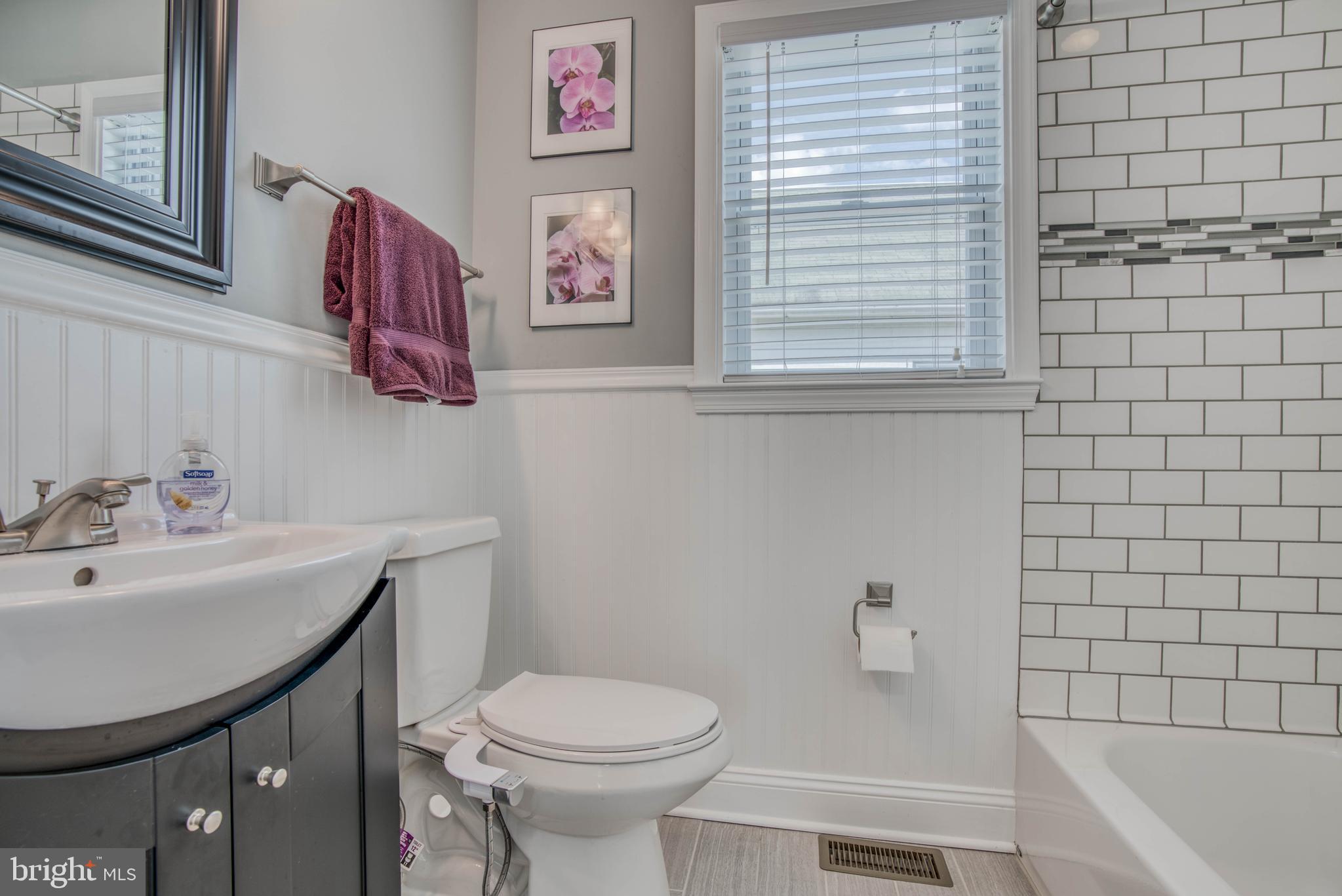 PARKVILLE - Residential