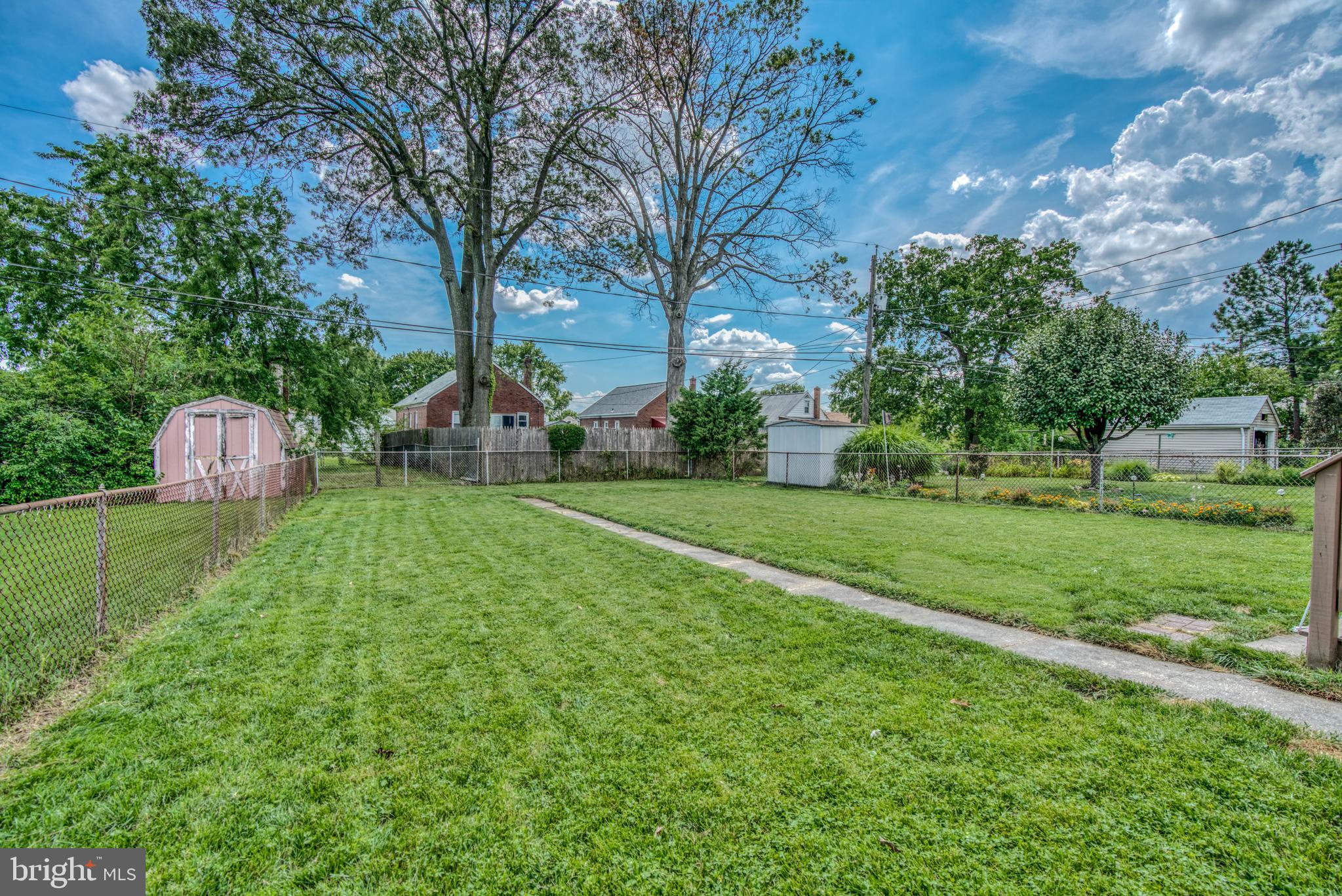 PARKVILLE - Residential